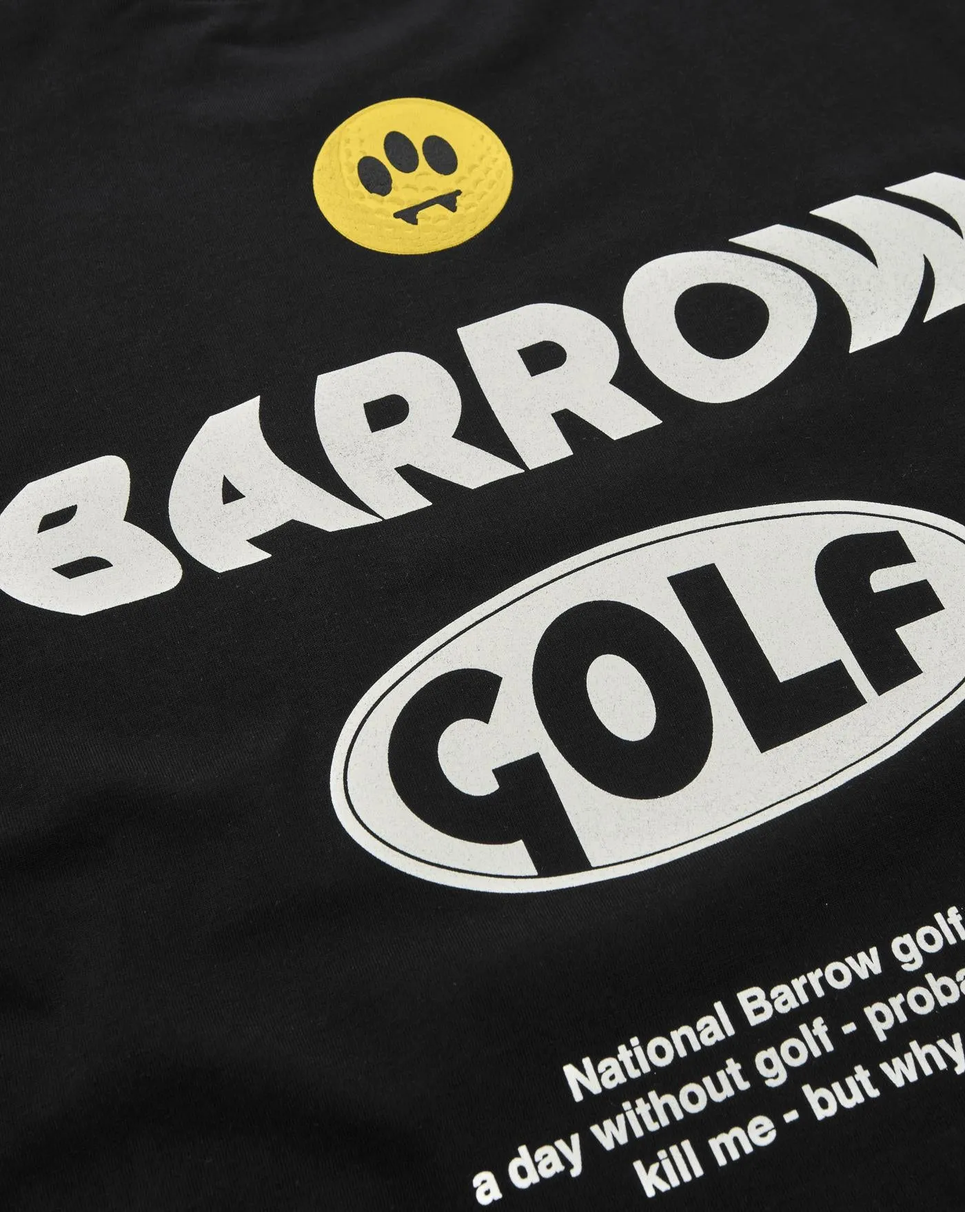 Camiseta Barrow Golf - Image 4