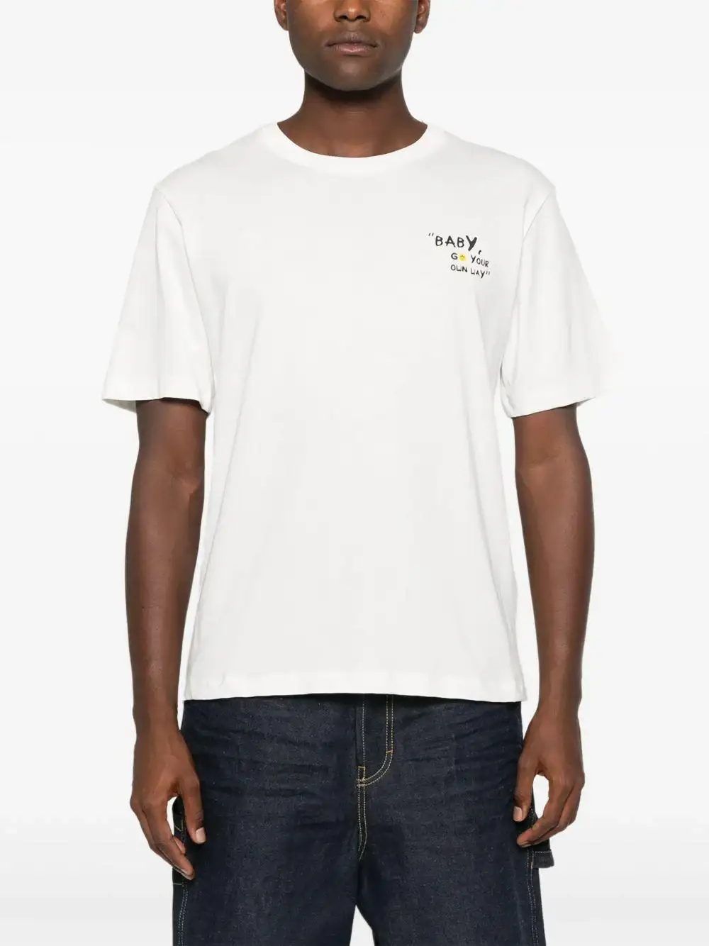 Camiseta Barrow Stop - Image 2