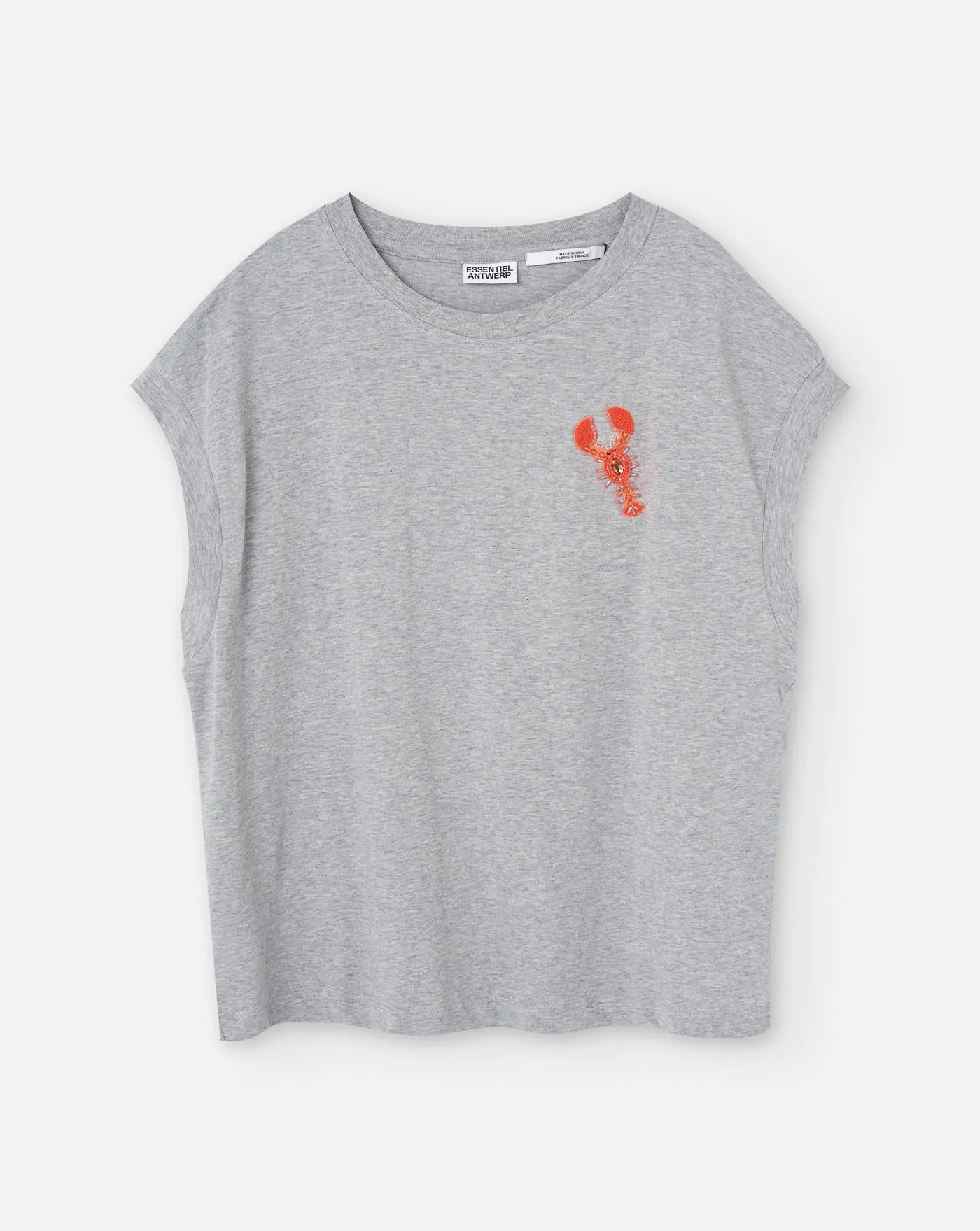 Camiseta Essentiel Antwerp Hobster