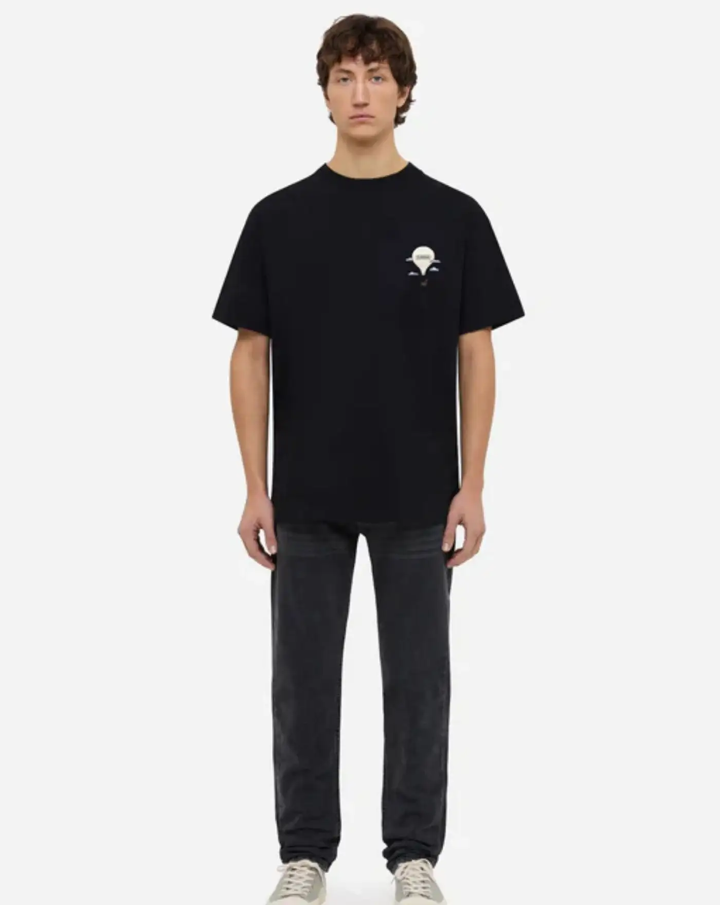 Camiseta Flaneur Aeronautique - Image 3