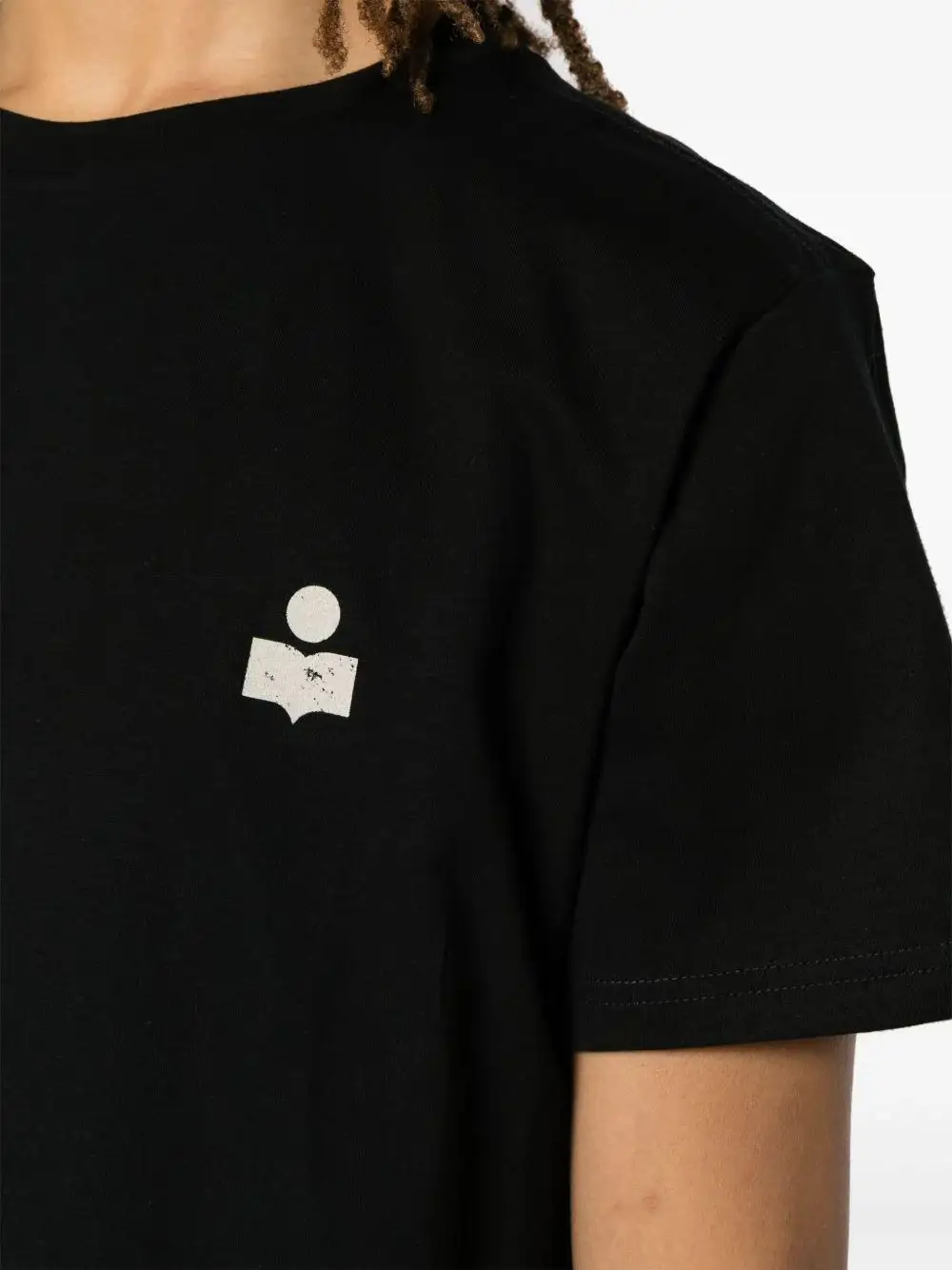 Camiseta Isabel Marant Classic - Image 8