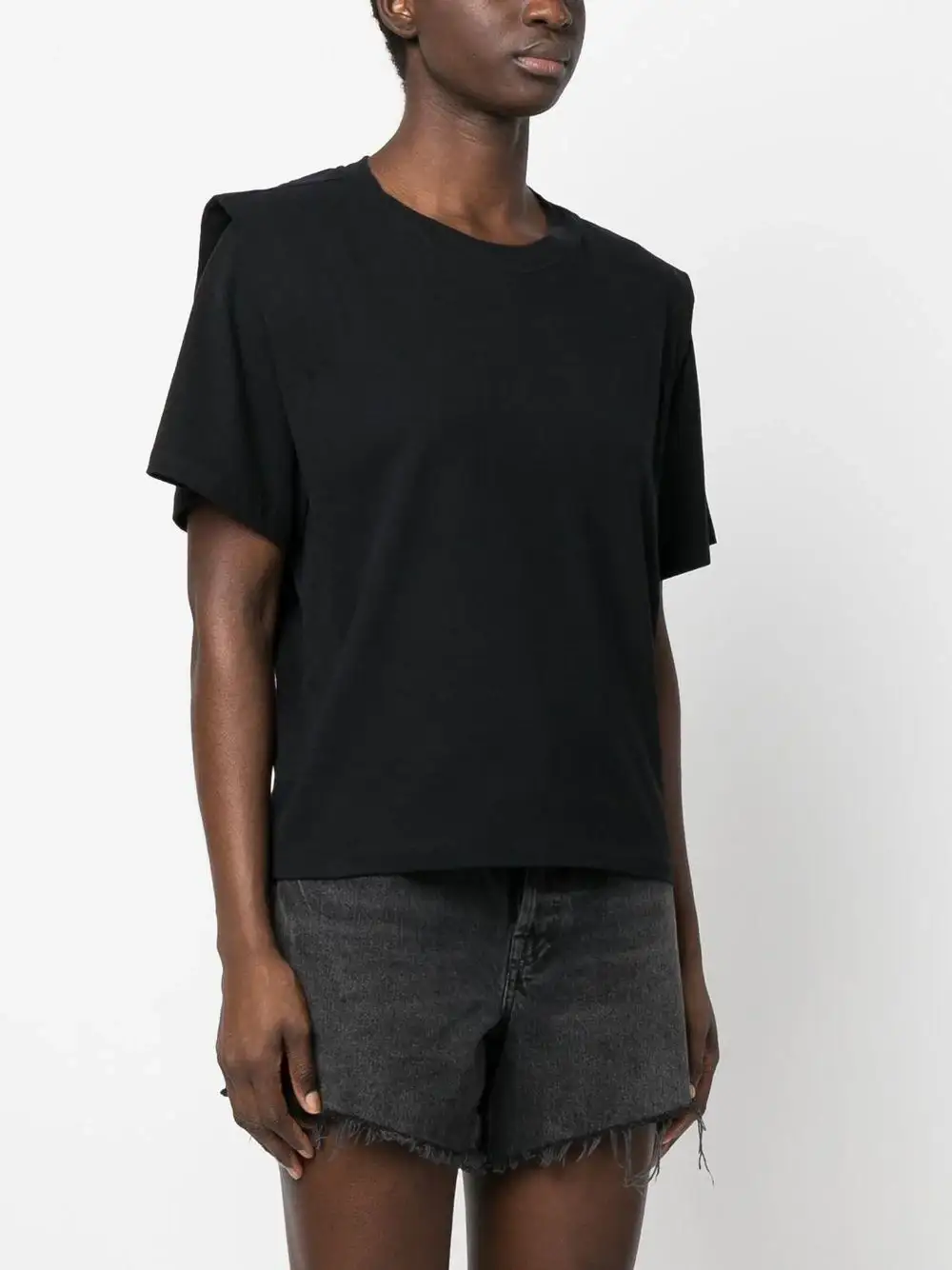 Camiseta Isabel Marant Zelitos - Image 10