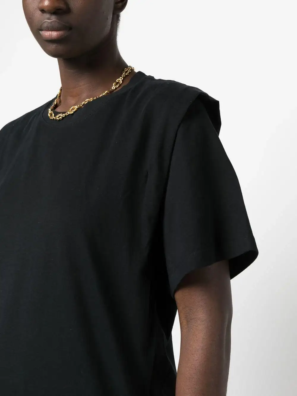 Camiseta Isabel Marant Zelitos - Image 12