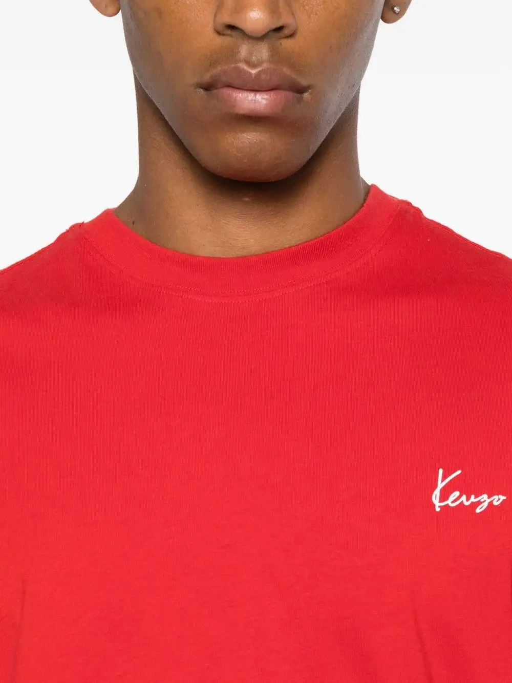 Camiseta Kenzo Archive Bouquet - Image 6