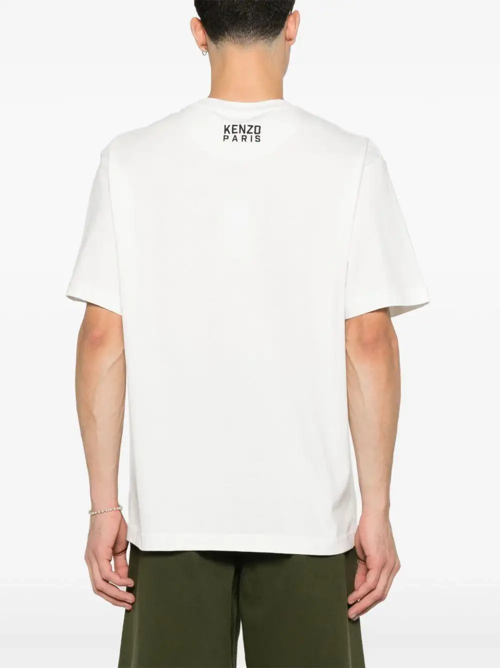 Camiseta Kenzo Happy Tiger - Image 7