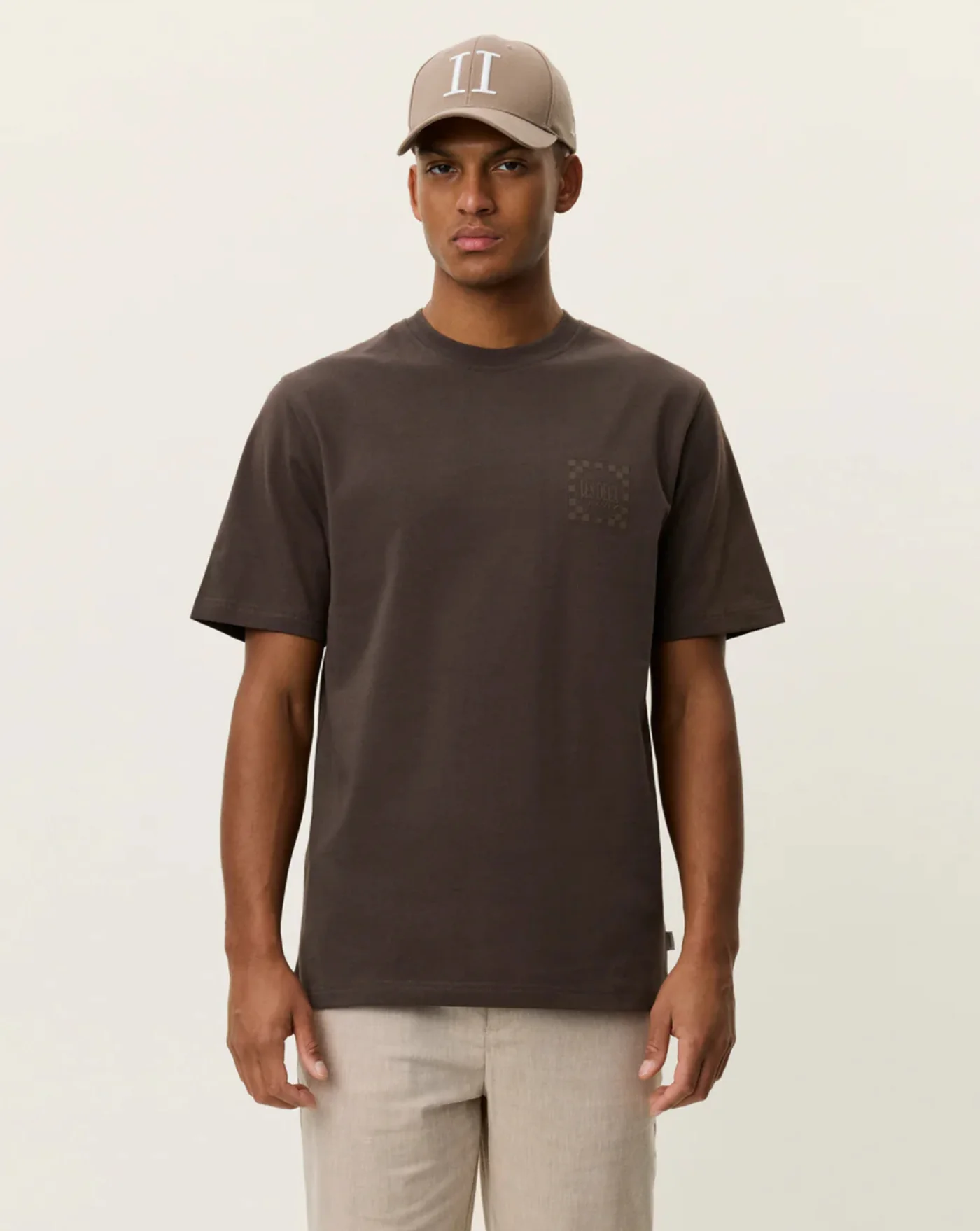 Camiseta Les Deux Ben Goods T-shirt - Image 3
