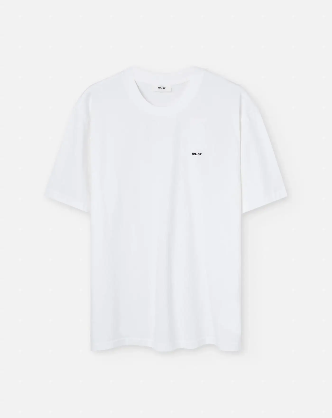 Camiseta NN.07 Adam