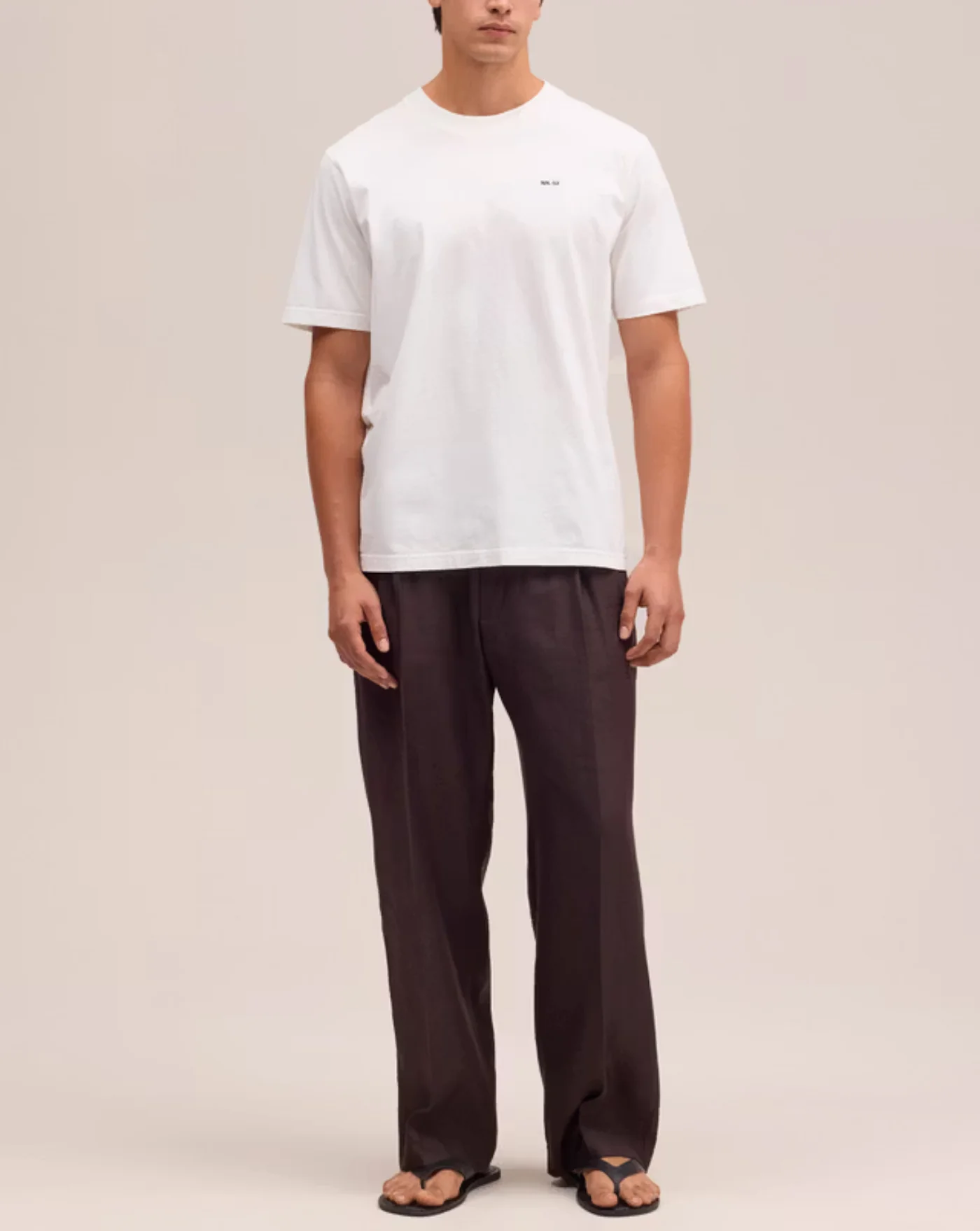 Camiseta NN.07 Adan - Image 3