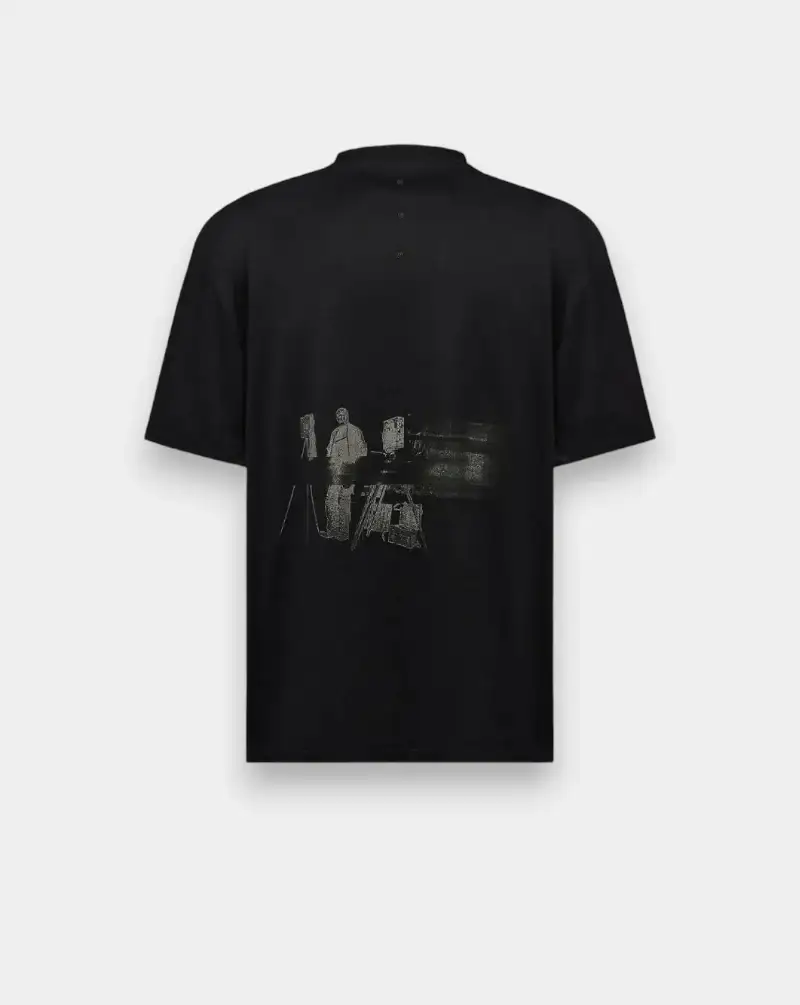 Camiseta Premiata Logo - Image 2