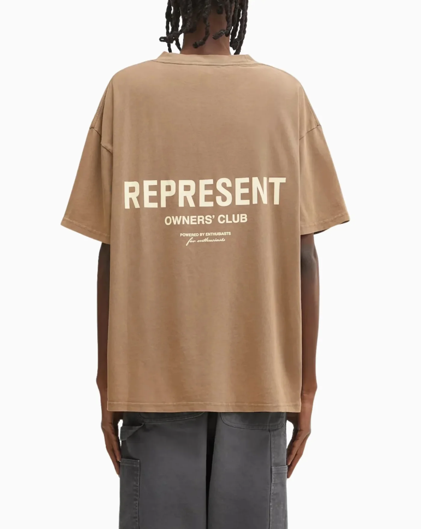 Camiseta Represent Owners Club - Image 4
