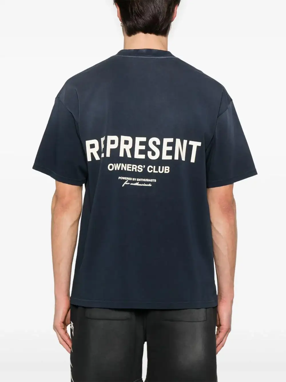 Camiseta Represent Owners Club - Image 6