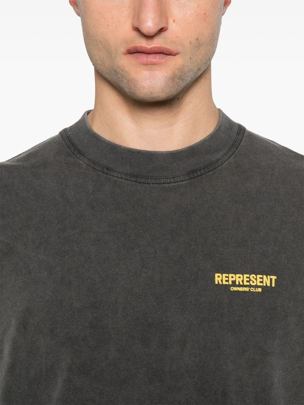 Camiseta Represent Owners Club - Image 4
