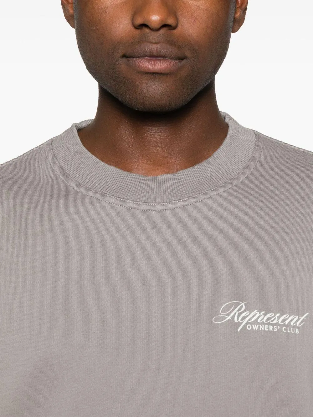 Sudadera Represent Script - Image 5