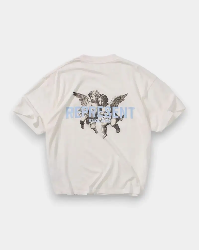 Camsieta Represent Legacy Cherubs T-shirt - Image 2