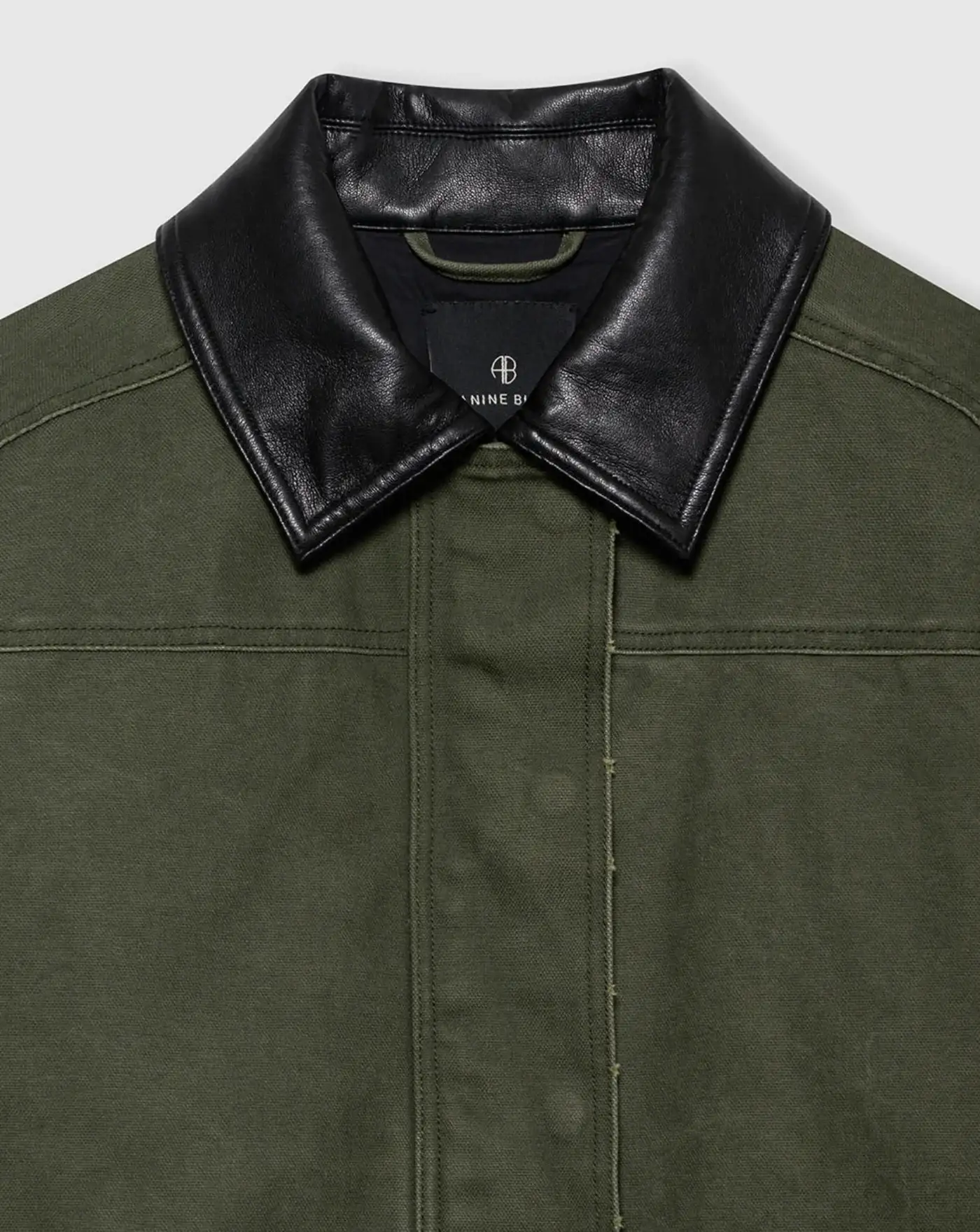 Chaqueta Anine Bing Sean - Image 2