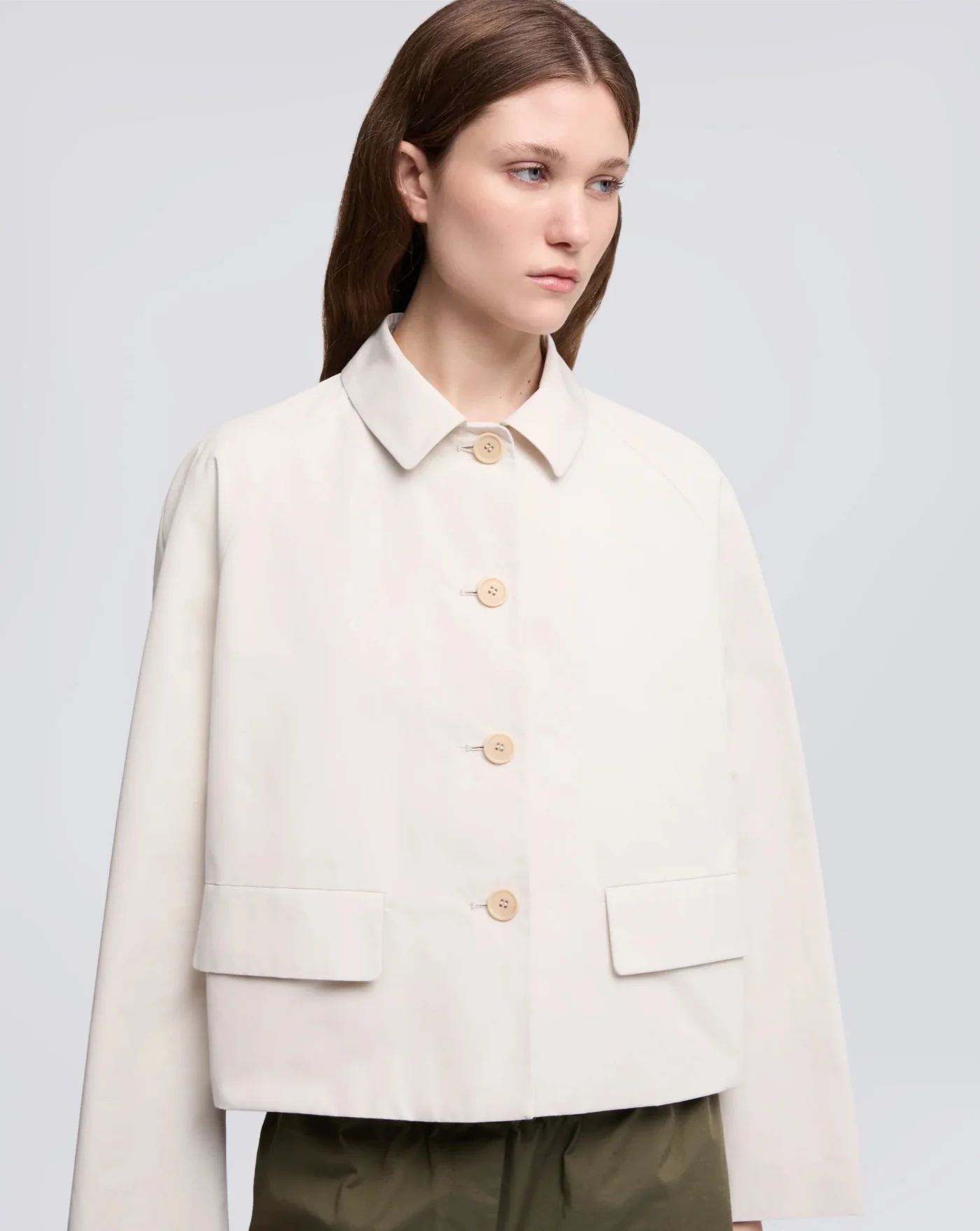 Chaqueta Aspesi Bacus - Image 4