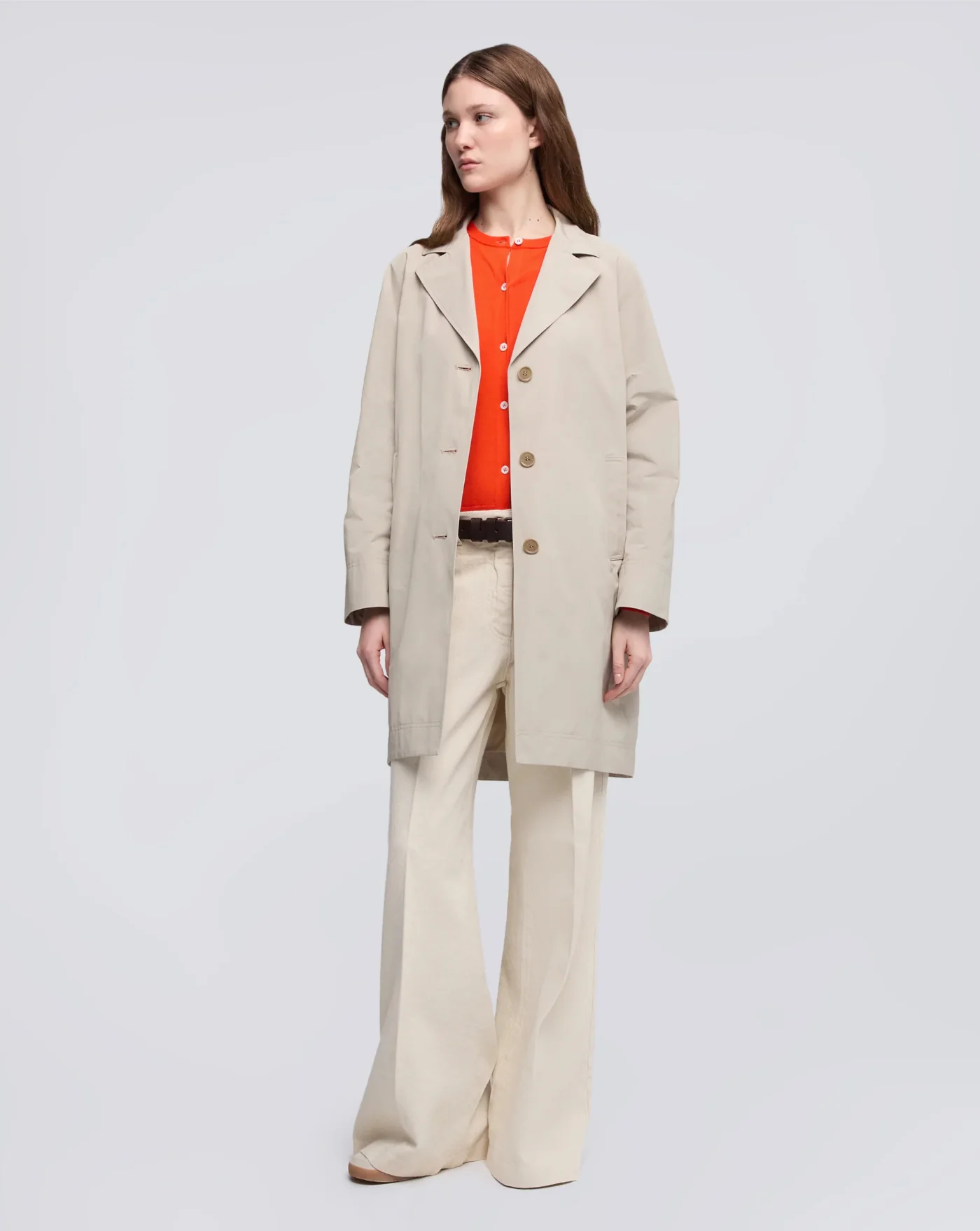 Chaqueta Aspesi Raincoat - Image 2