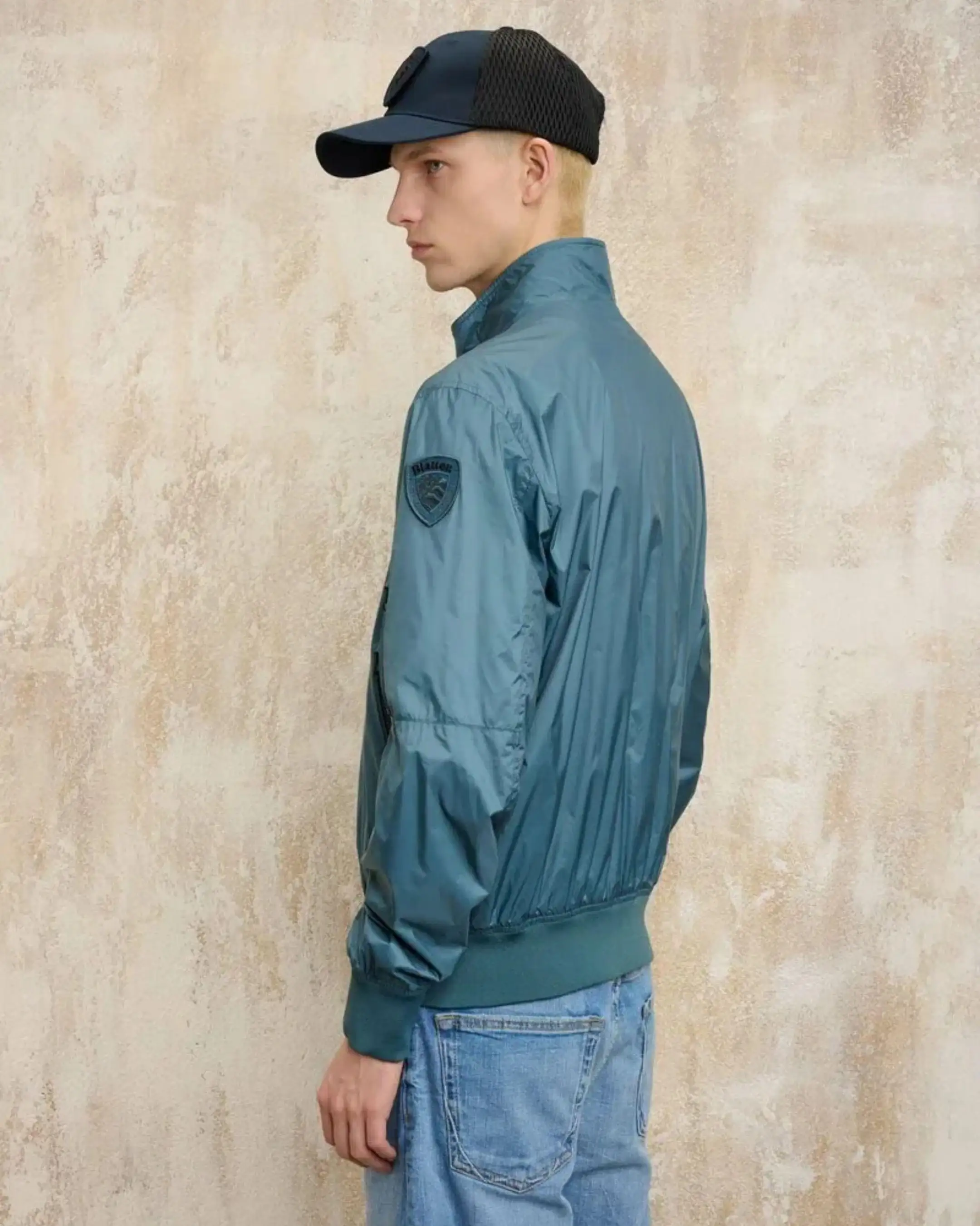 Chaqueta Blauer Brahms - Image 4