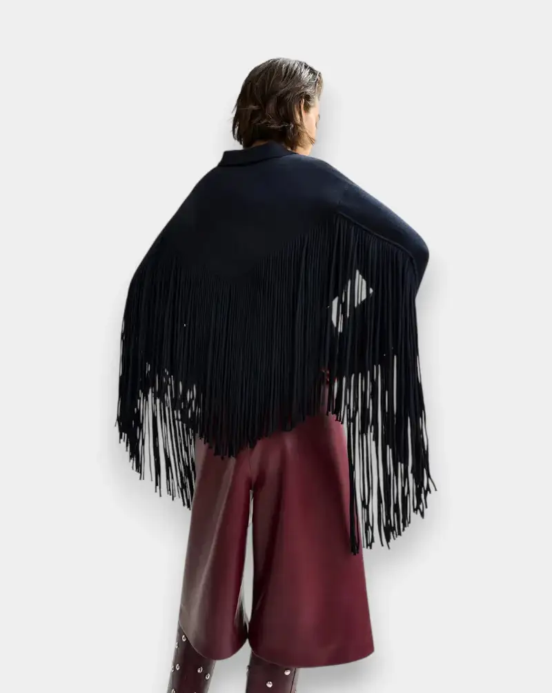 Chaqueta Essentiel Antwerp Istern - Image 6