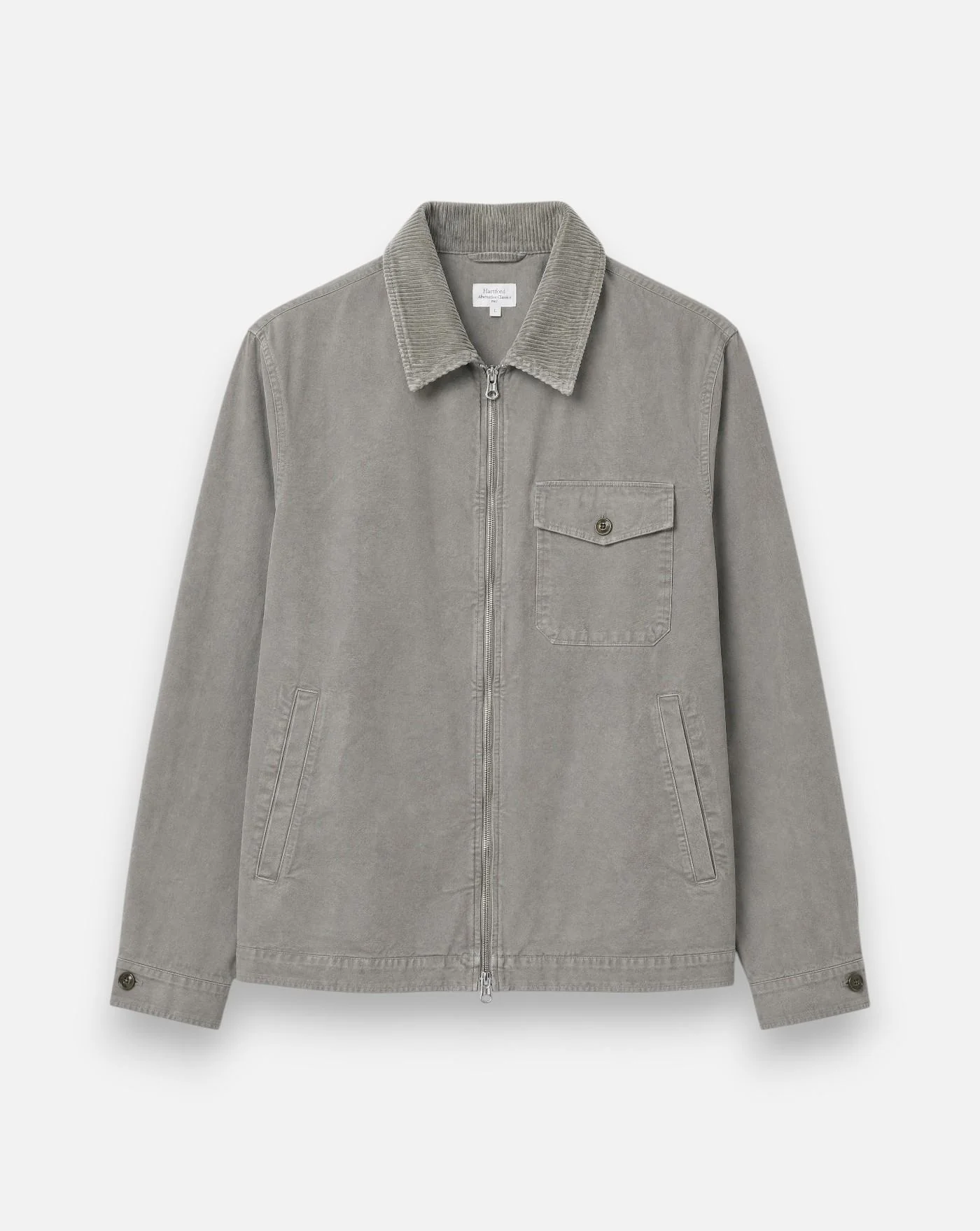 CHAQUETAS HOMBRE