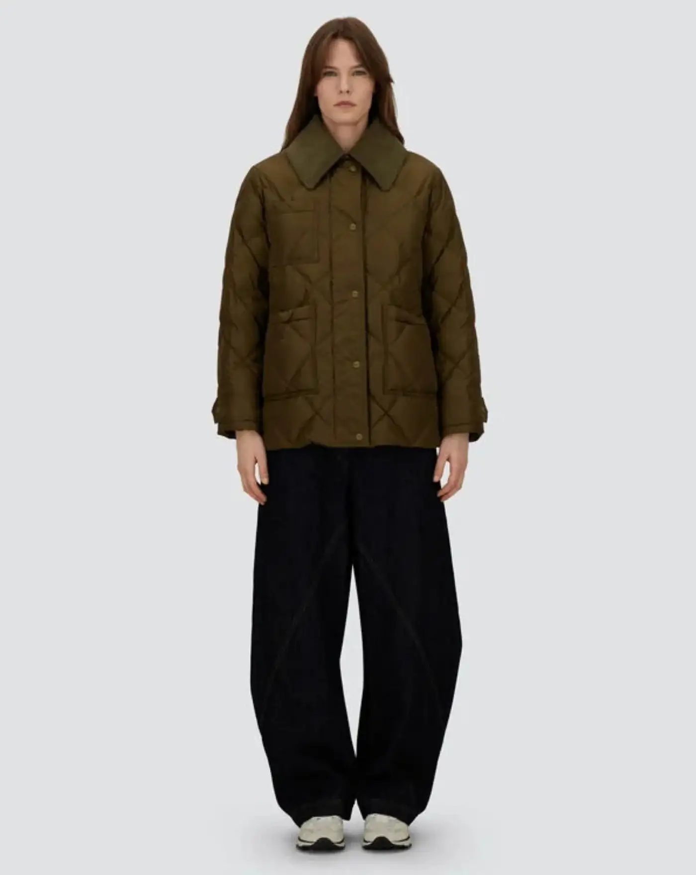 Chaqueta Herno Husky - Image 3