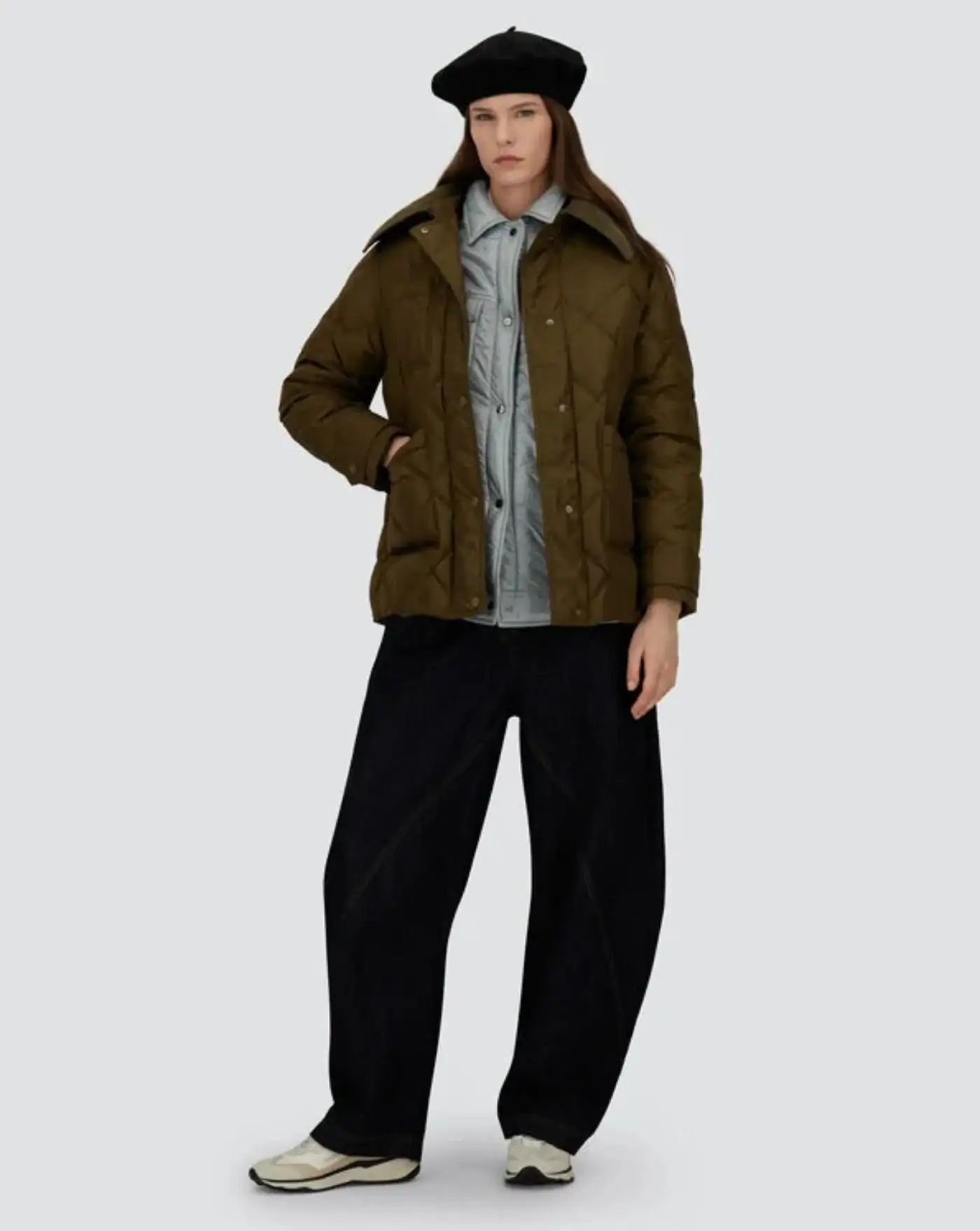 Chaqueta Herno Husky - Image 6