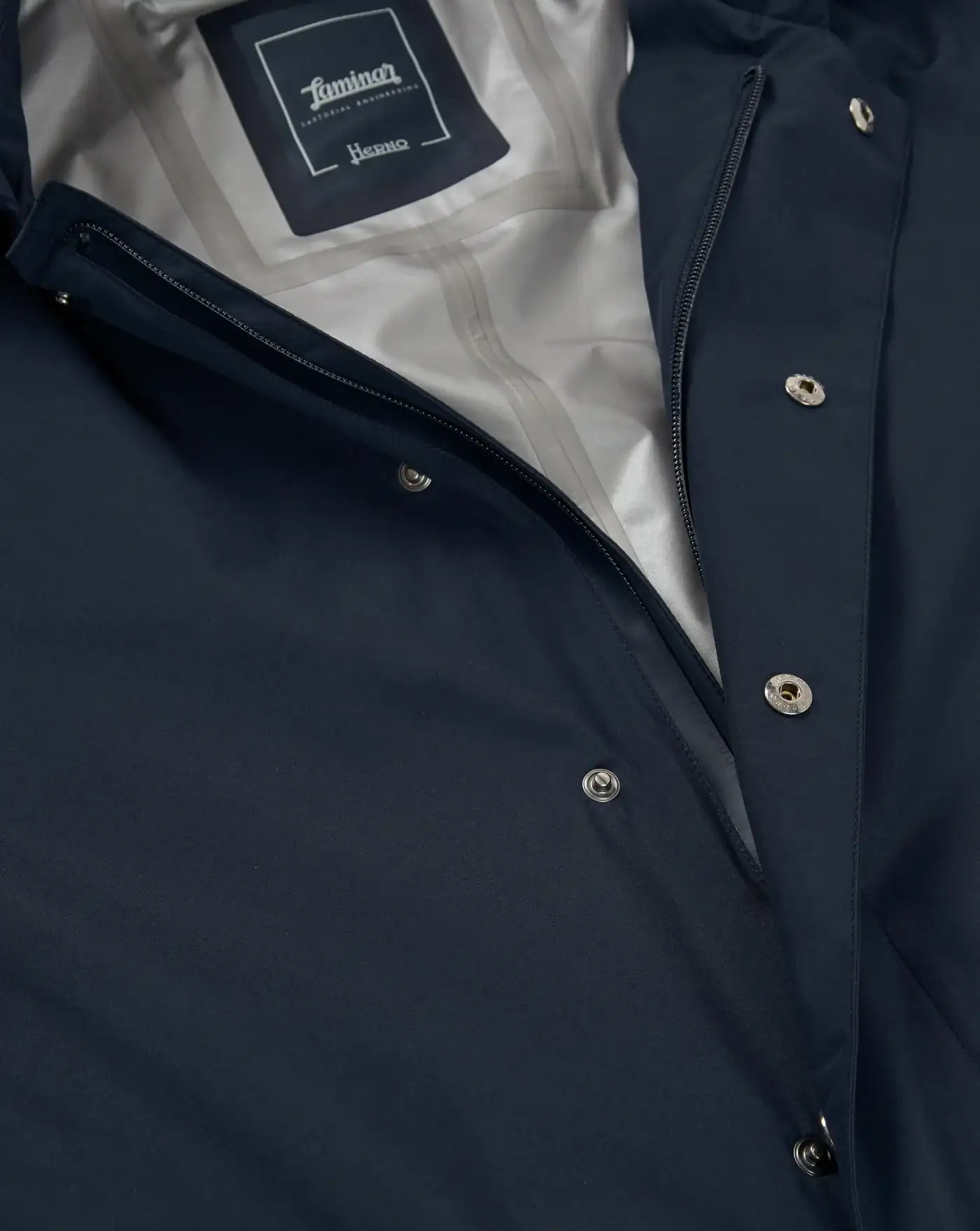 Chaqueta Herno Raincoat - Image 3