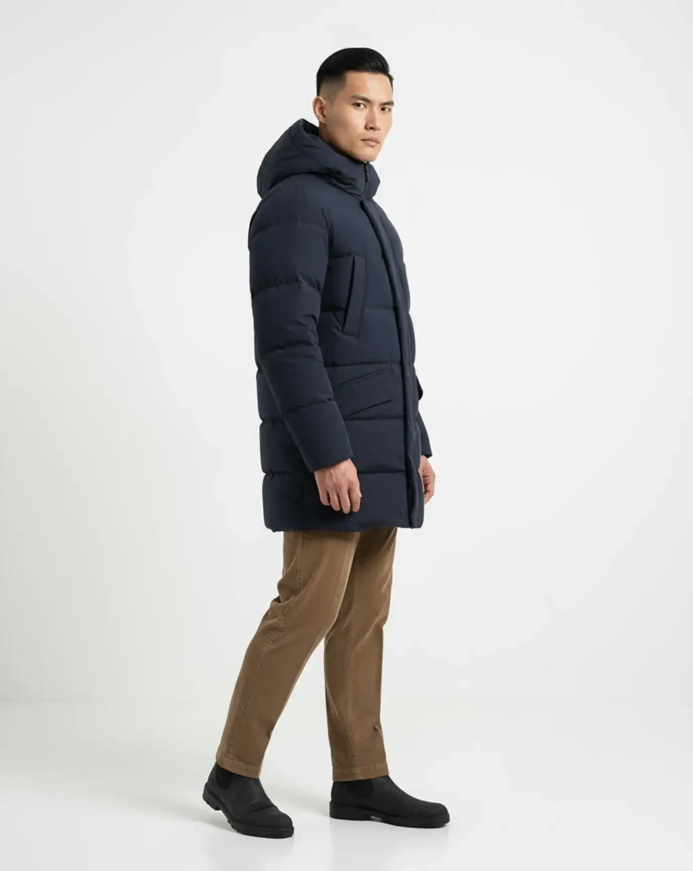 Chaqueta Heskimo Bi Stretch - Image 4