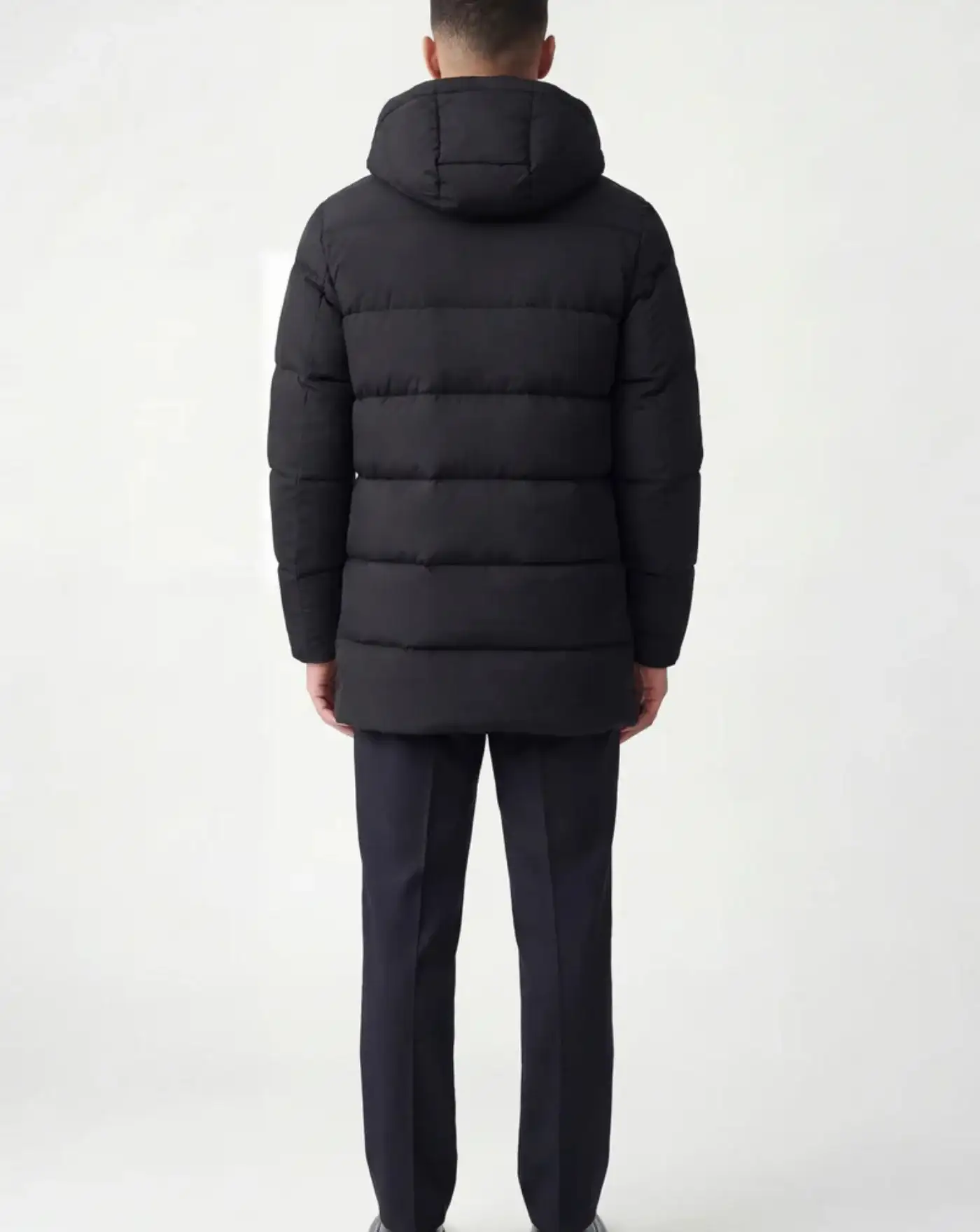 Chaqueta Heskimo Bi Stretch - Image 3