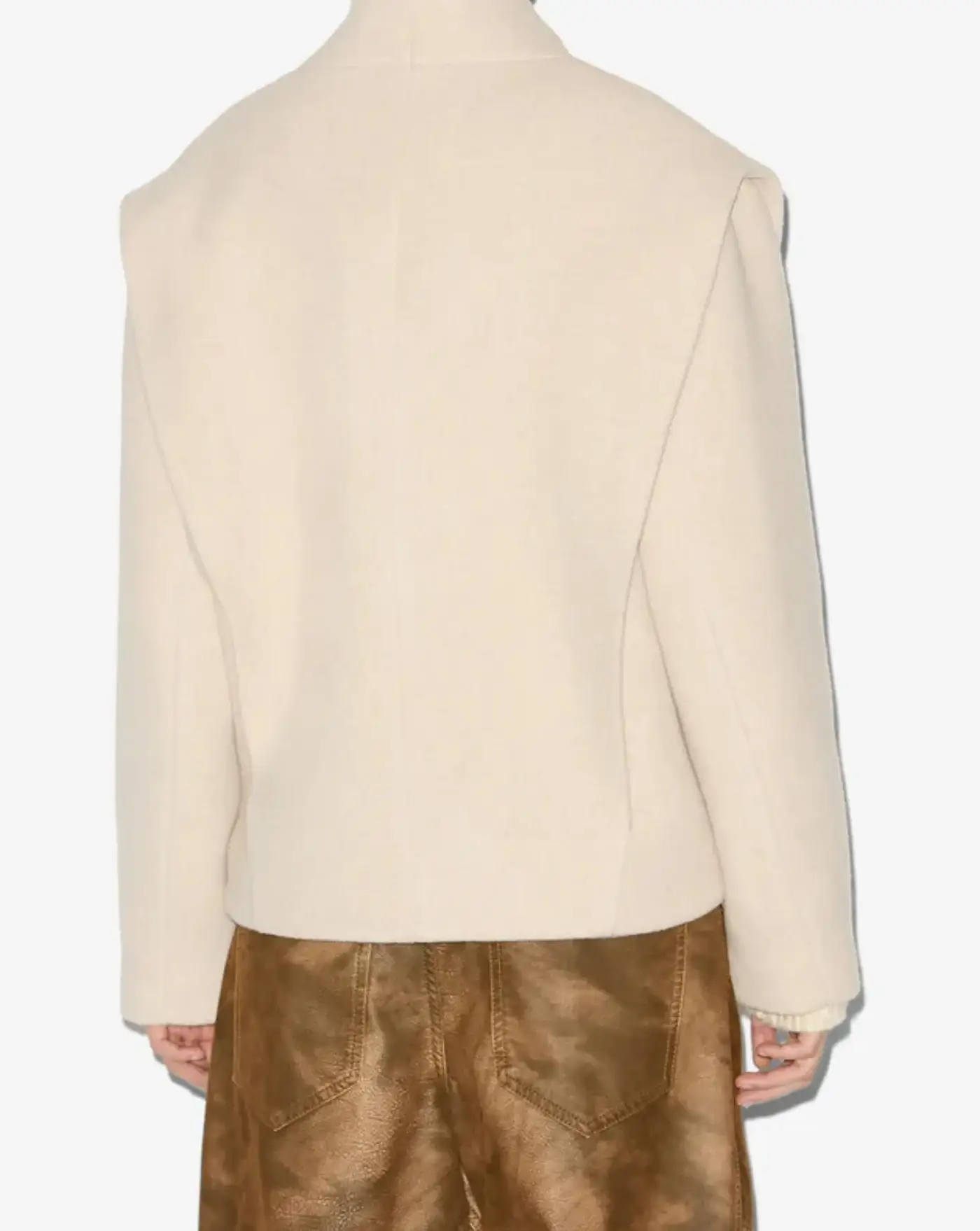 Chaqueta Isabel Marant Dyogo - Image 3