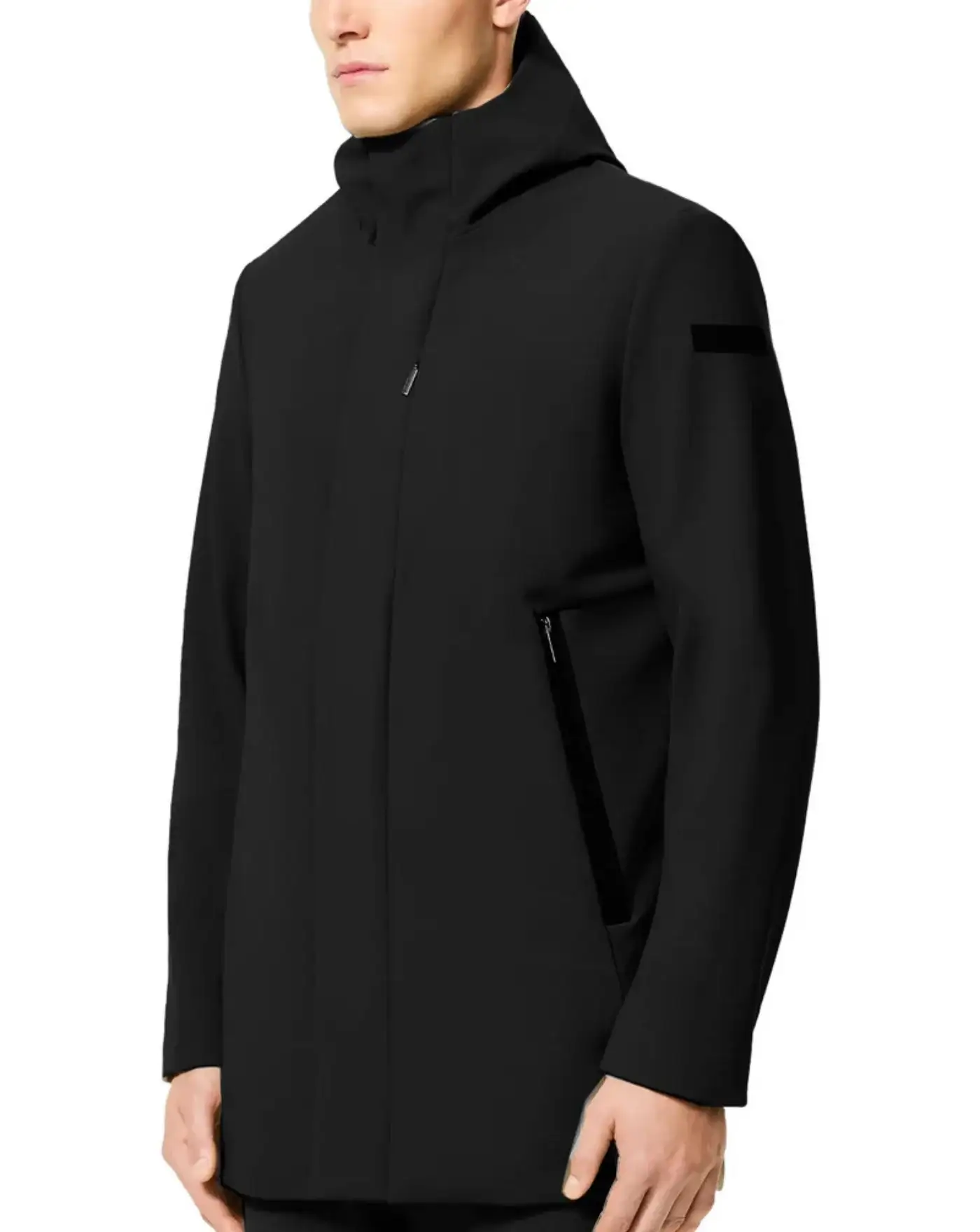 Chaqueta Rrd Montecristo Floating Eskimo Jkt - Image 2