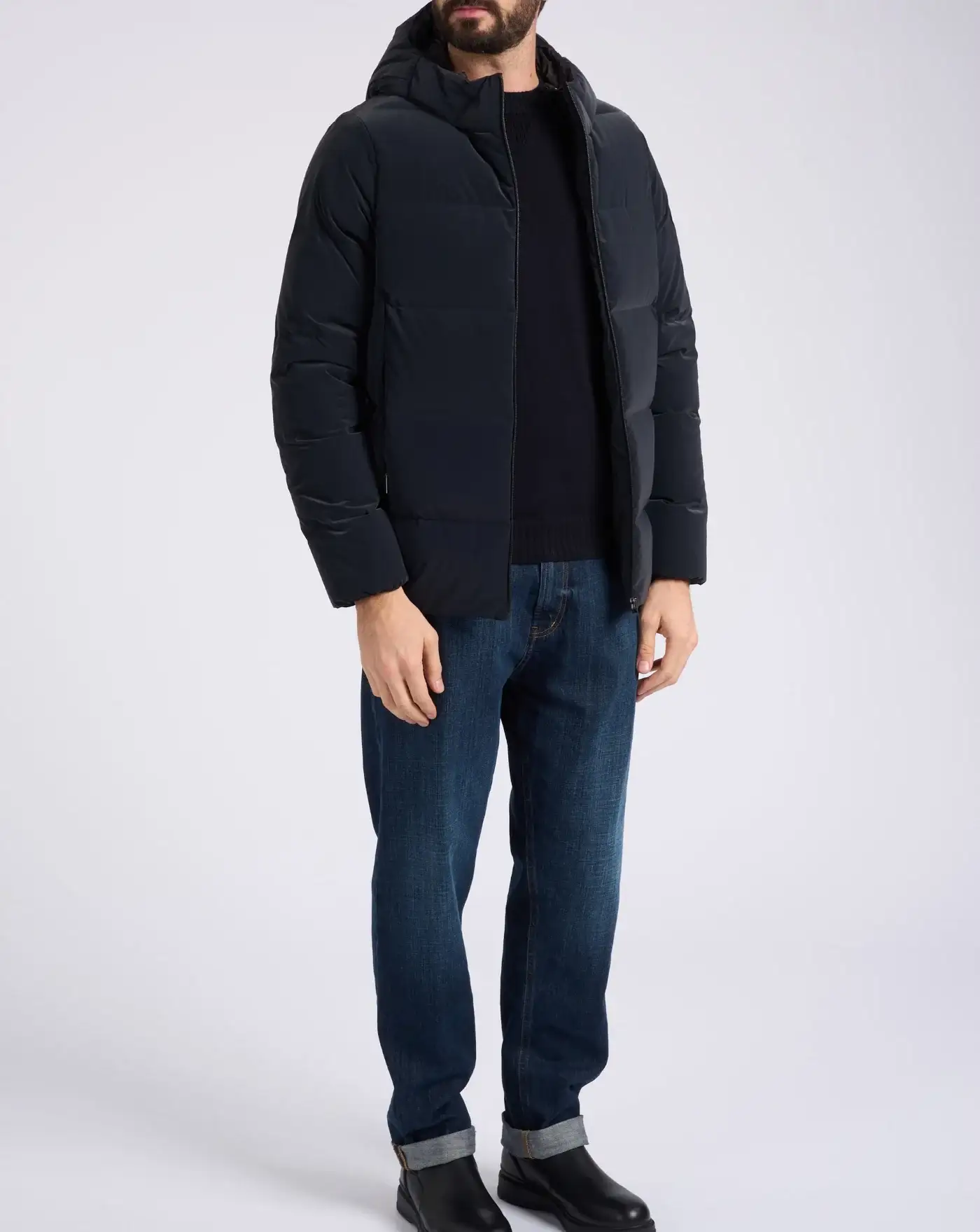 Chaqueta Rrd Superduck Tubic Hood - Image 2