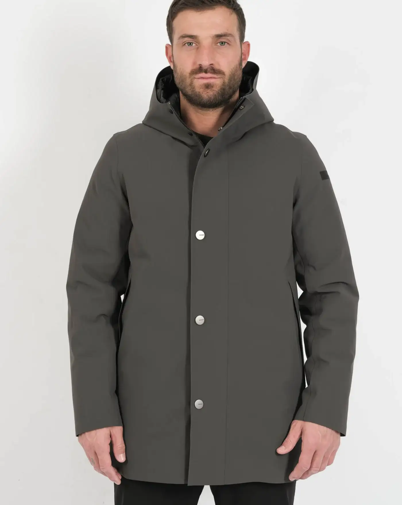 Chaqueta Rrd Surflex Down Under Parka - Image 2