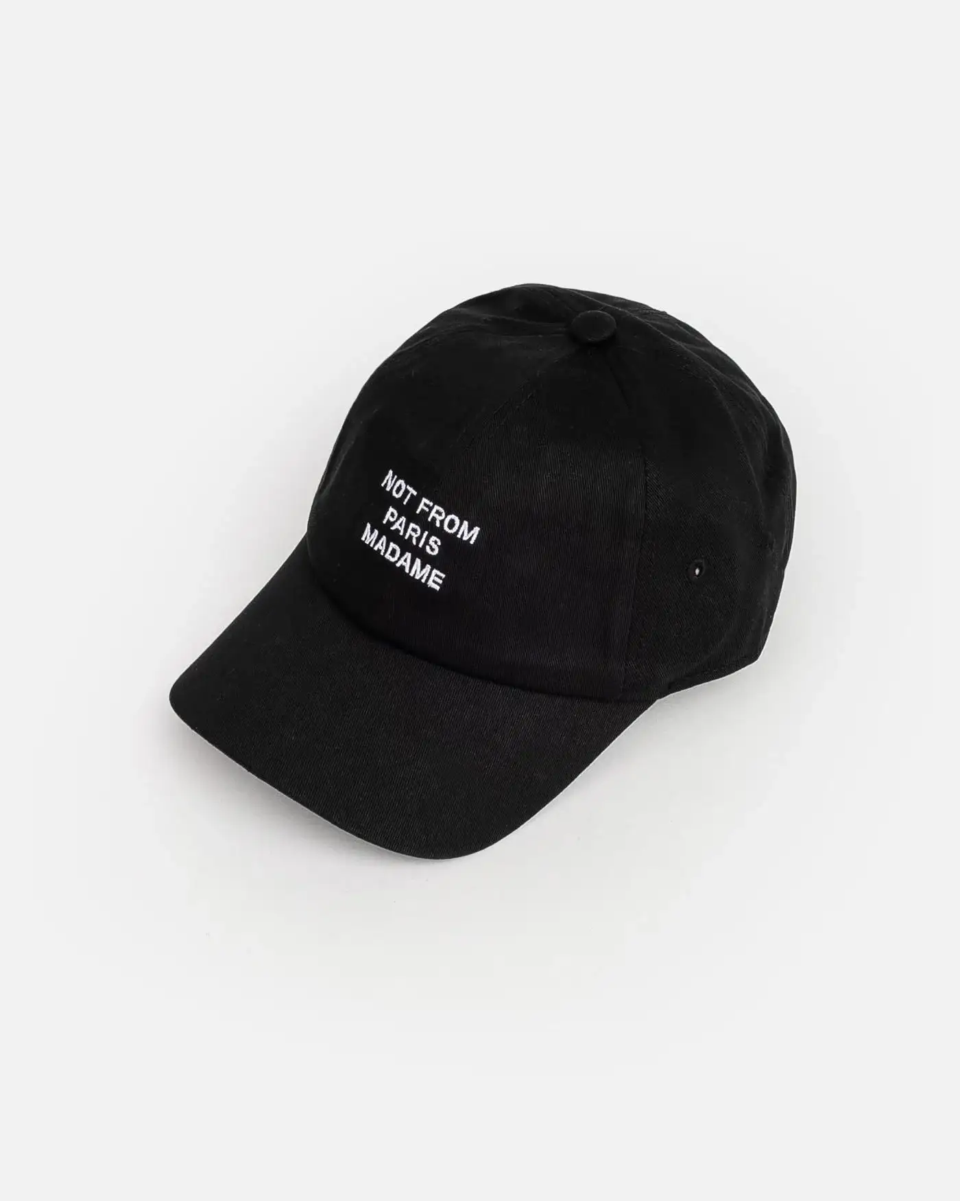 Gorra Drole de Monsieur Not From Paris Madame - Image 2
