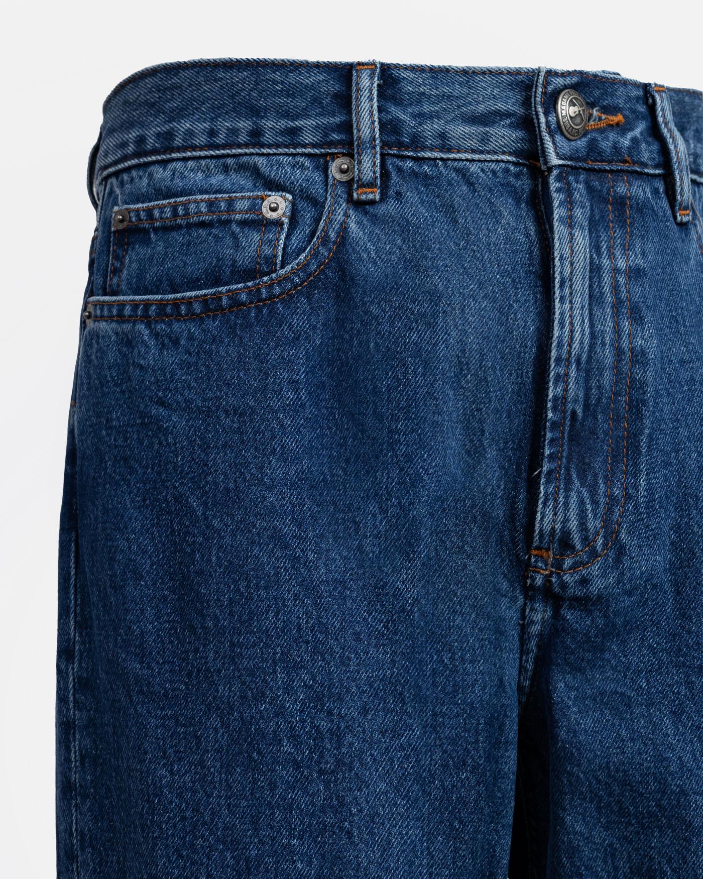Denim A.P.C. Jean Martin - Image 2