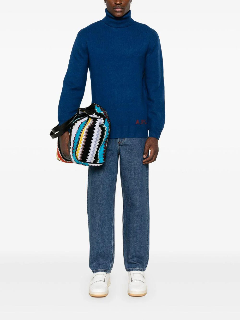Denim A.P.C. Jean Martin - Image 8