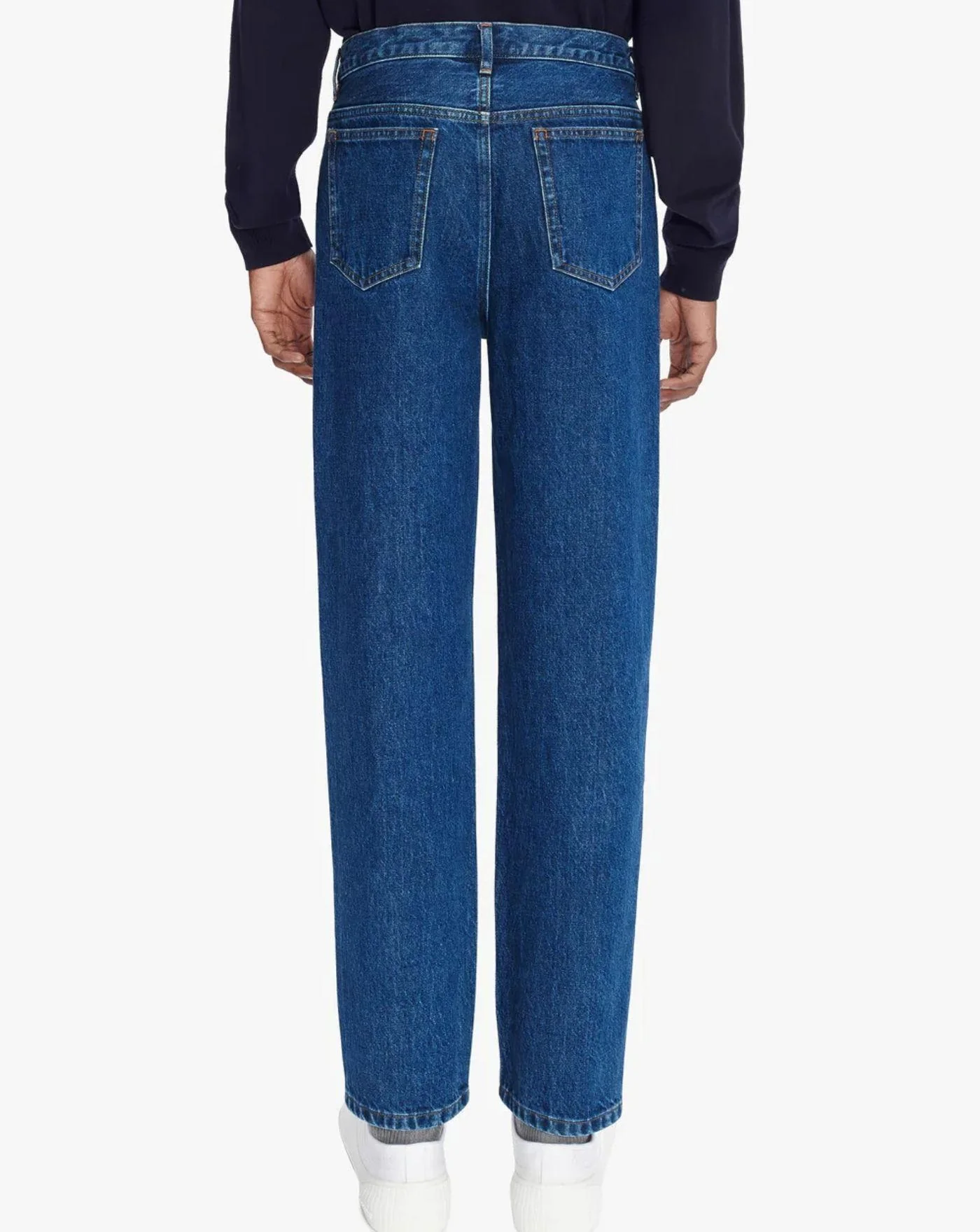Denim A.P.C. Jean Martin - Image 6