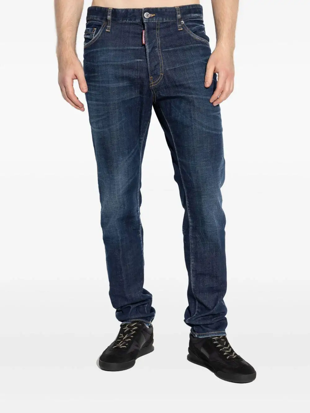 Denim Dsquared2 Cool Guy - Image 2