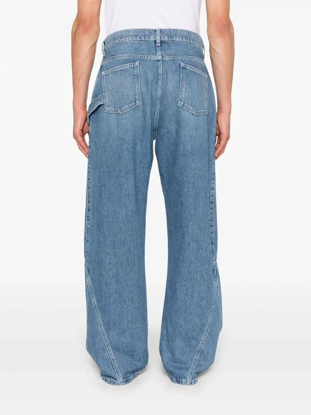 Denim Jw Anderson Anchor - Image 7