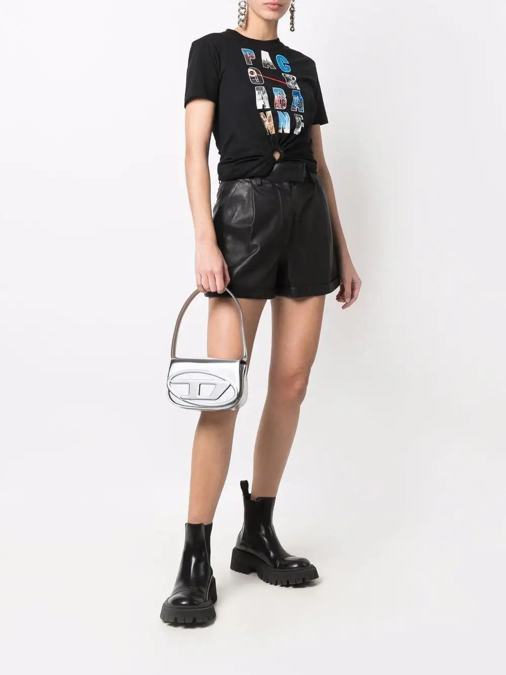 Bolso Diesel 1DR - Image 2