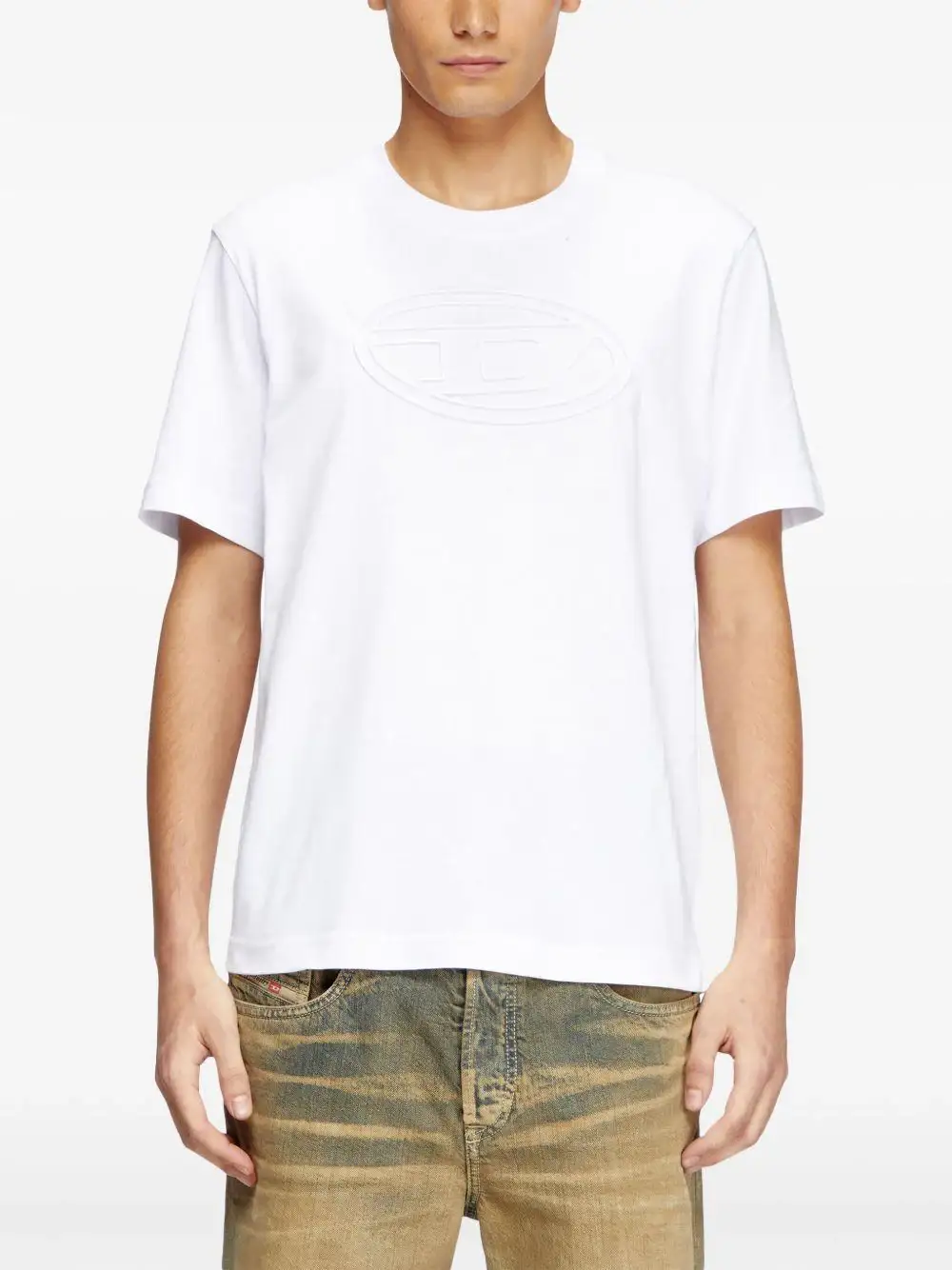 Camiseta Diesel Adjust - Image 7