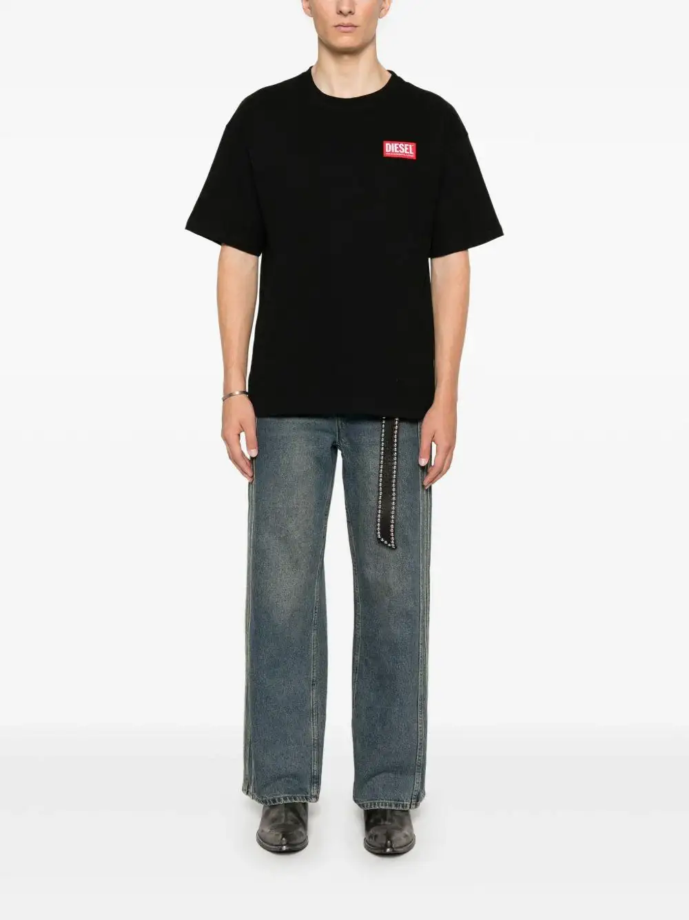Camiseta Diesel Boxt - Image 6