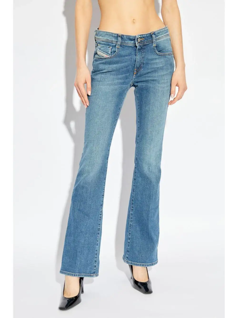 Denim Diesel D-Ebbey - Image 6