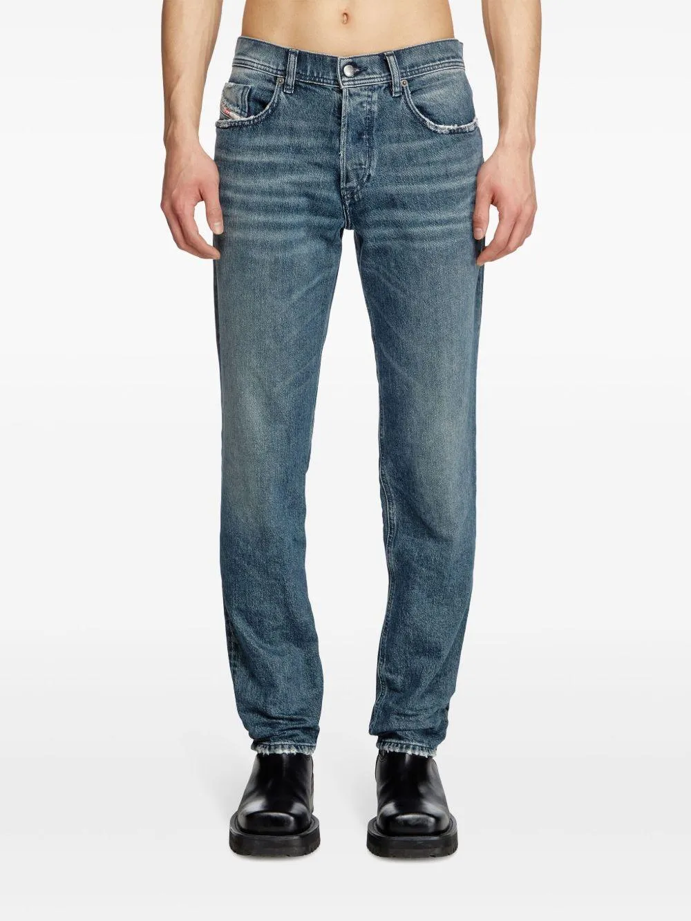 Denim Diesel D-Finitive - Image 3