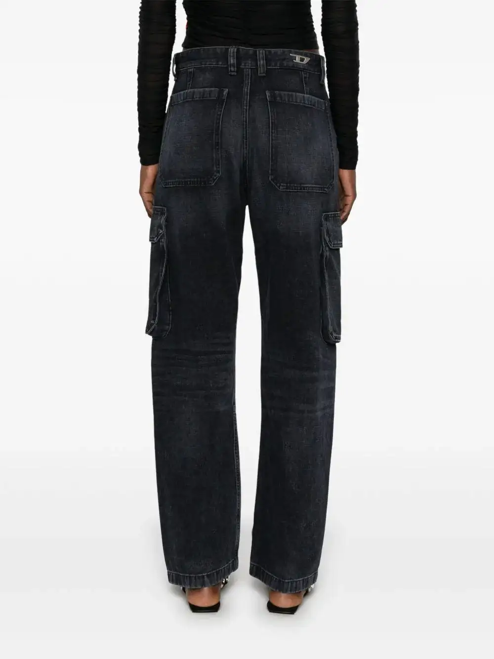 Denim Diesel D-Pot - Image 7
