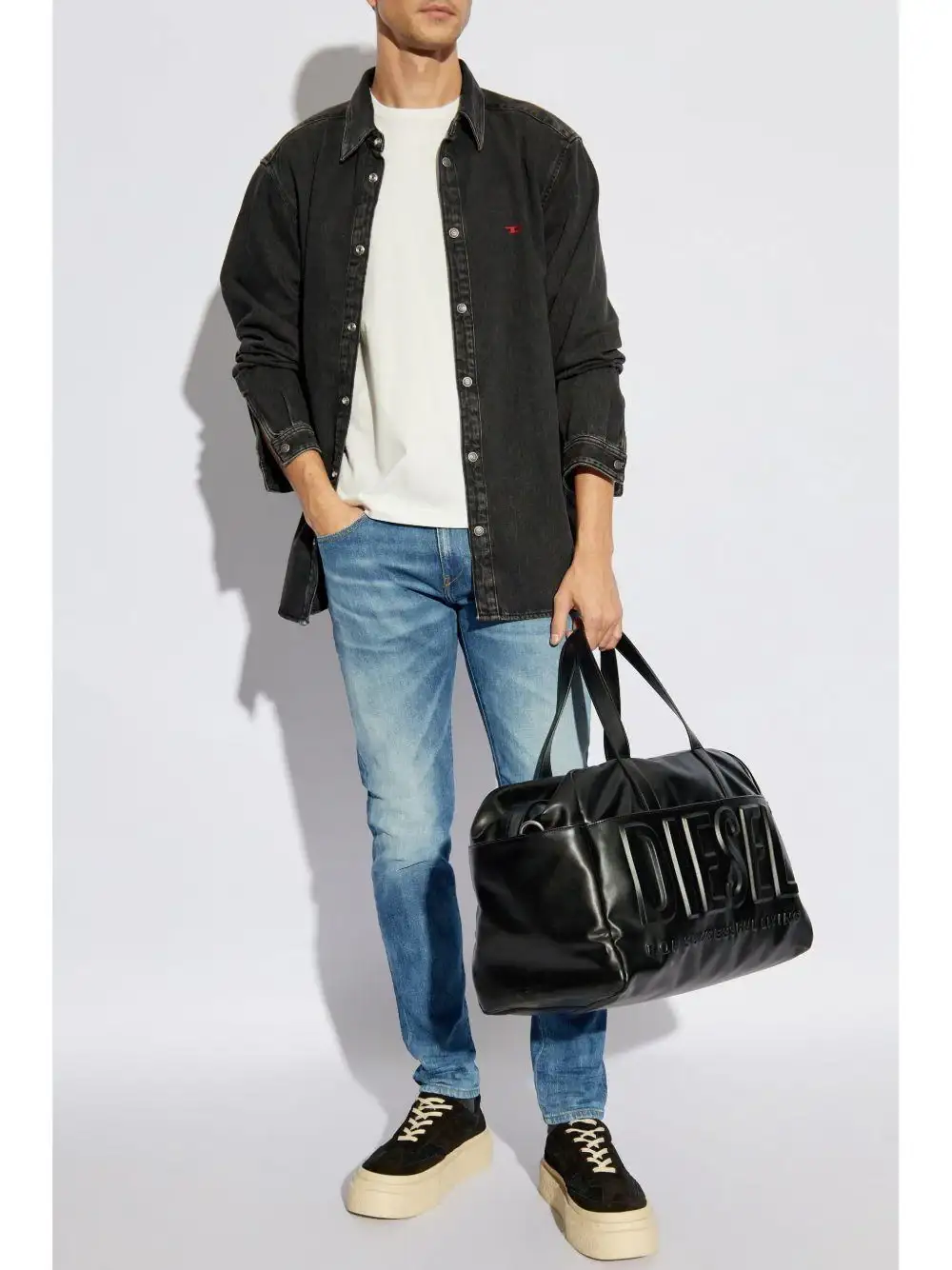 Denim Diesel D-Strukt - Image 4