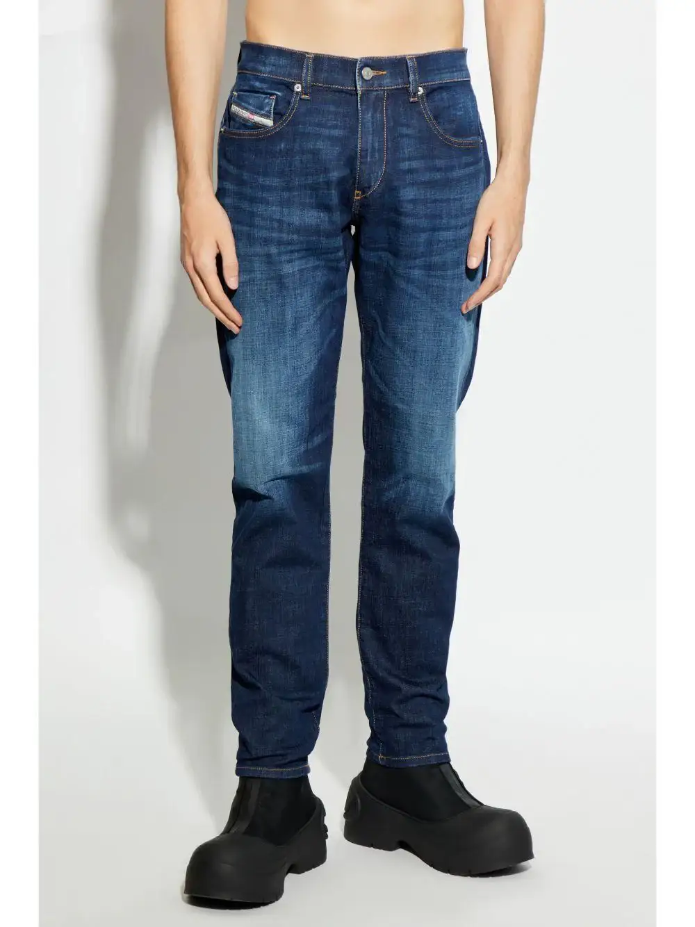 Denim Diesel D-Strukt - Image 8