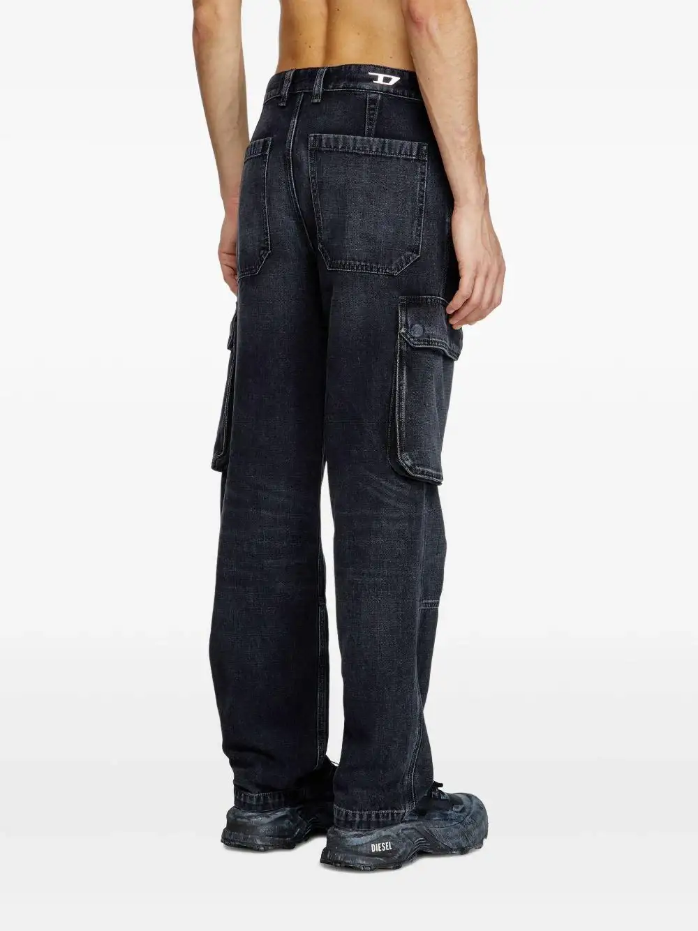 Denim Diesel D-Uty - Image 8