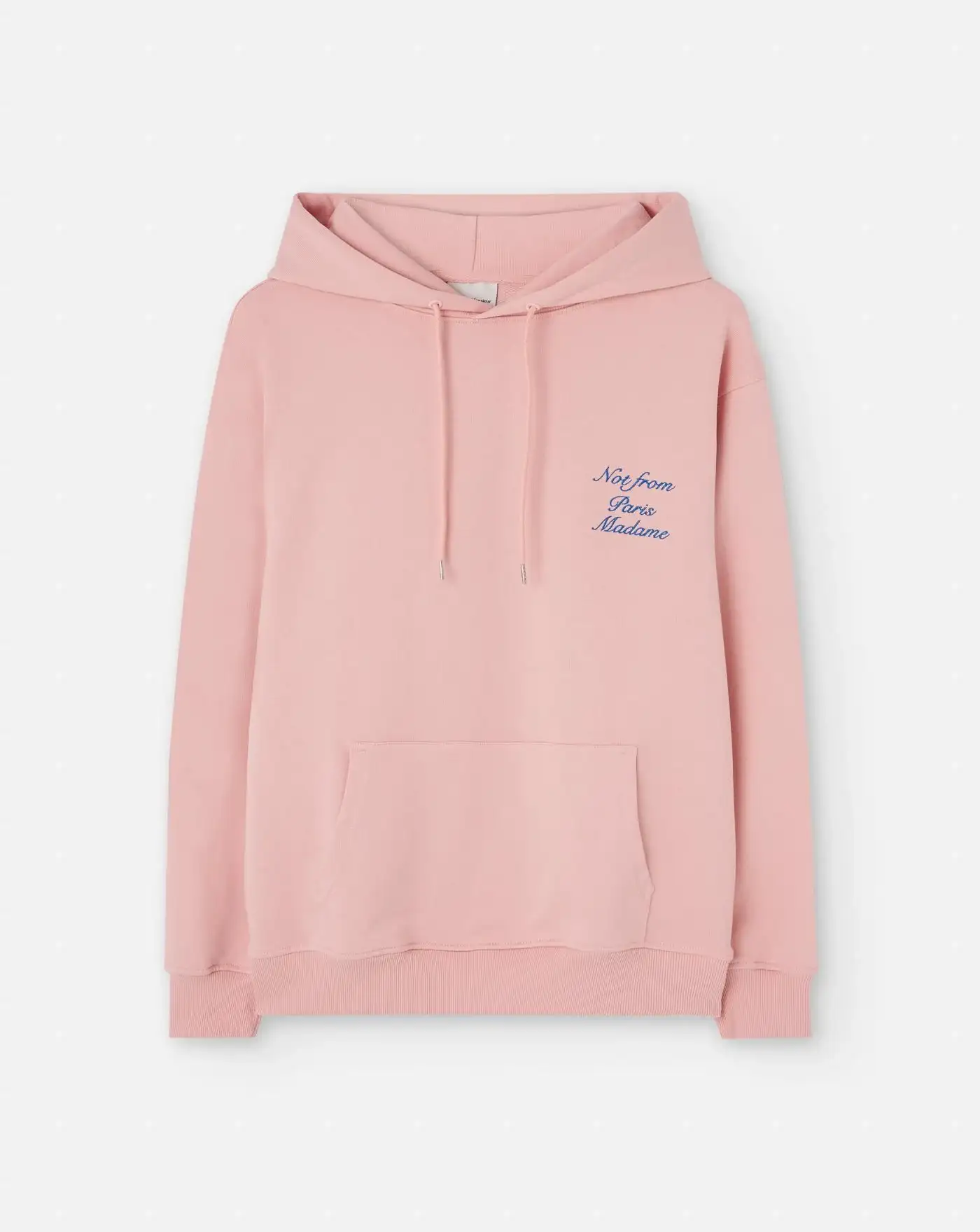 Sudadera Drole de Monsieur Le Hoodie Slogan Cursive - Image 16