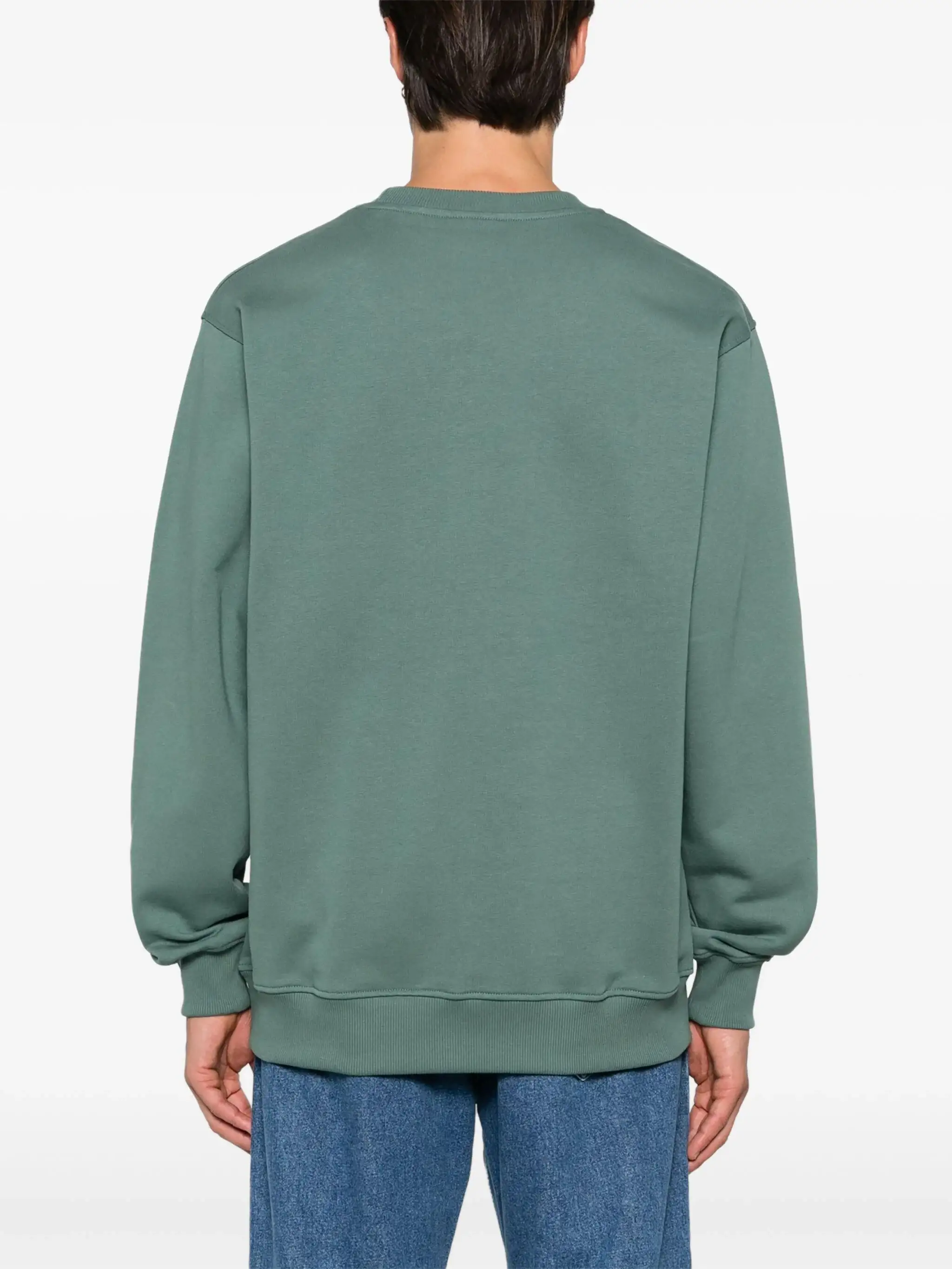Sudadera Drole de Monsieur Le Slogan Sweatshirt - Image 7